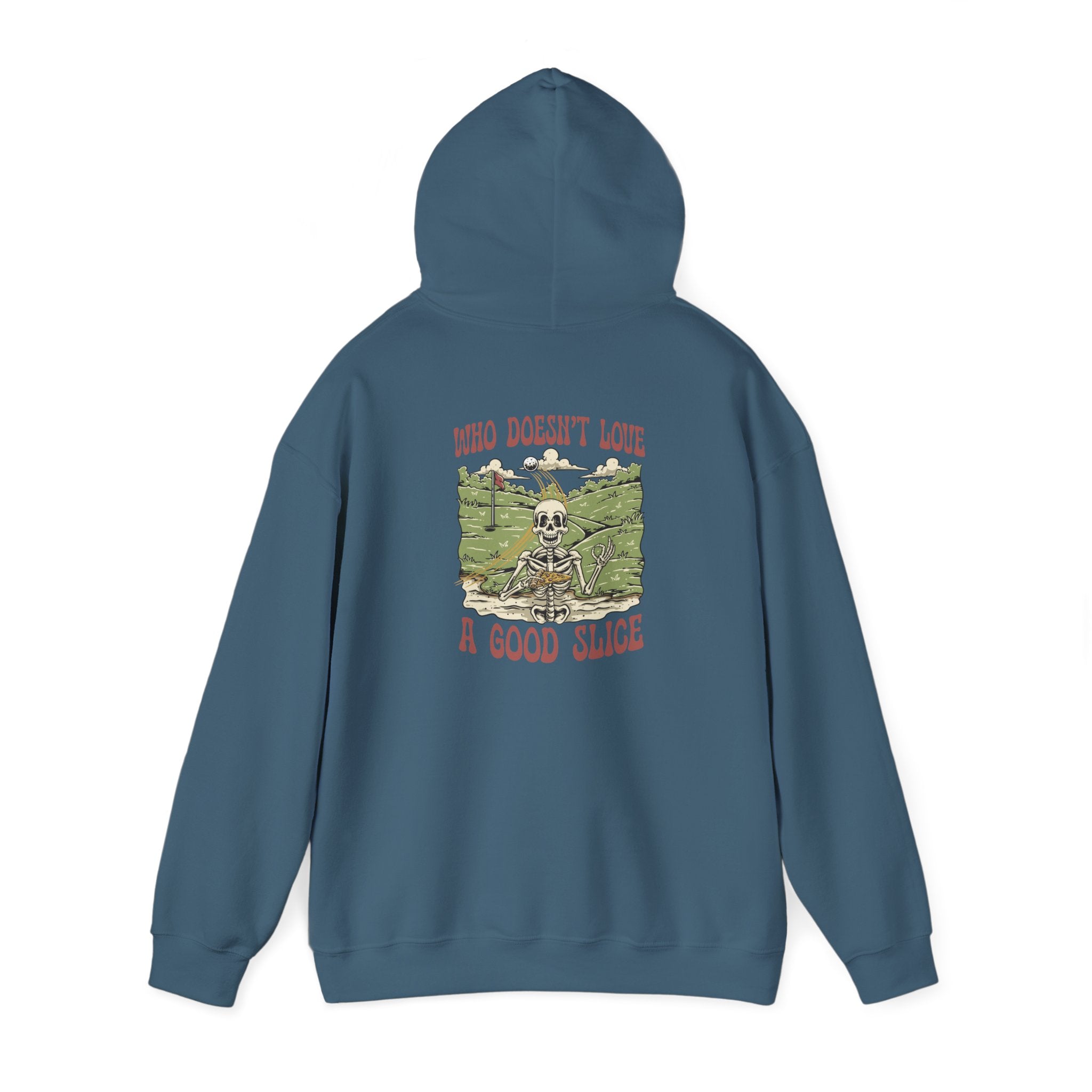 Good Slice Sweater