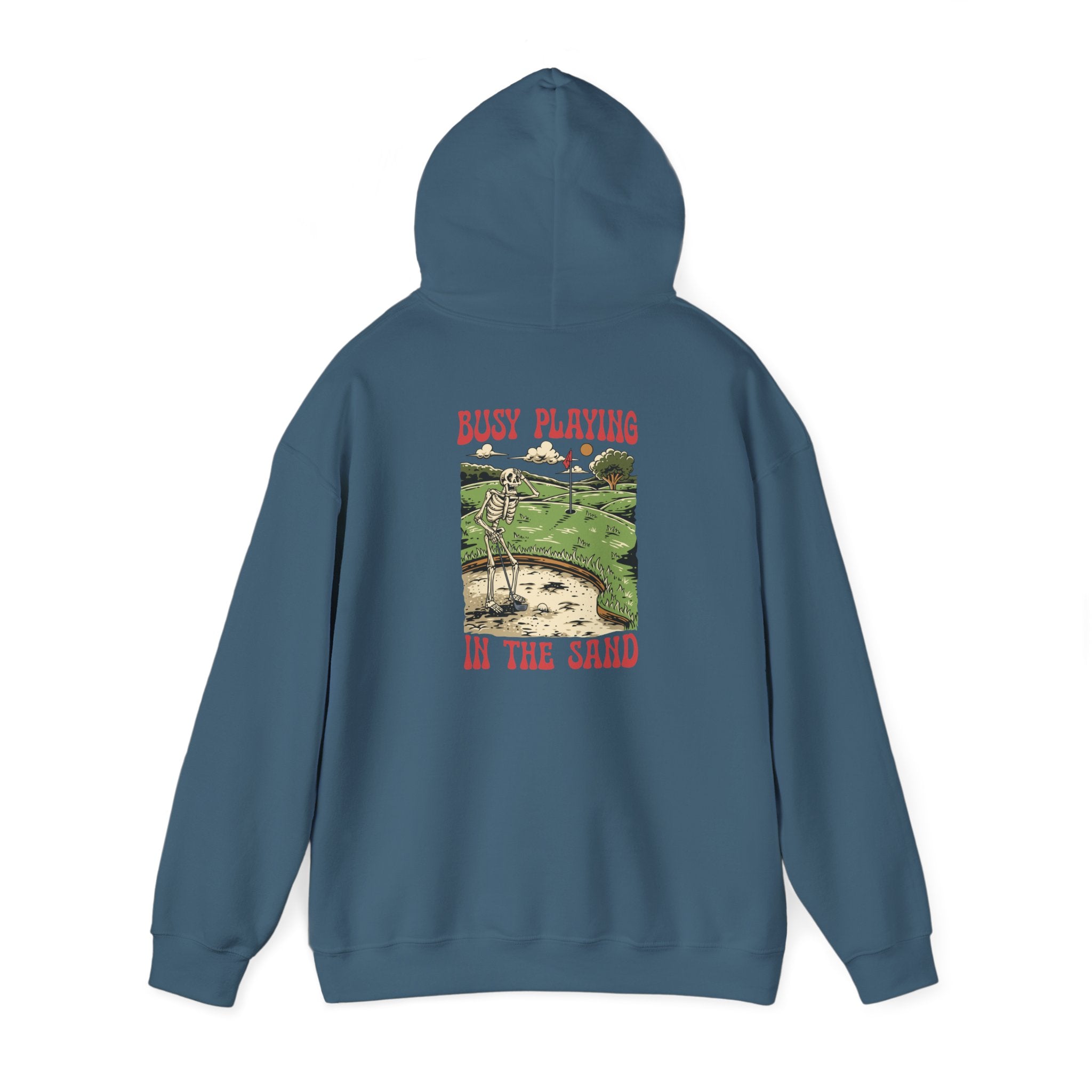 In The Sand Sweater