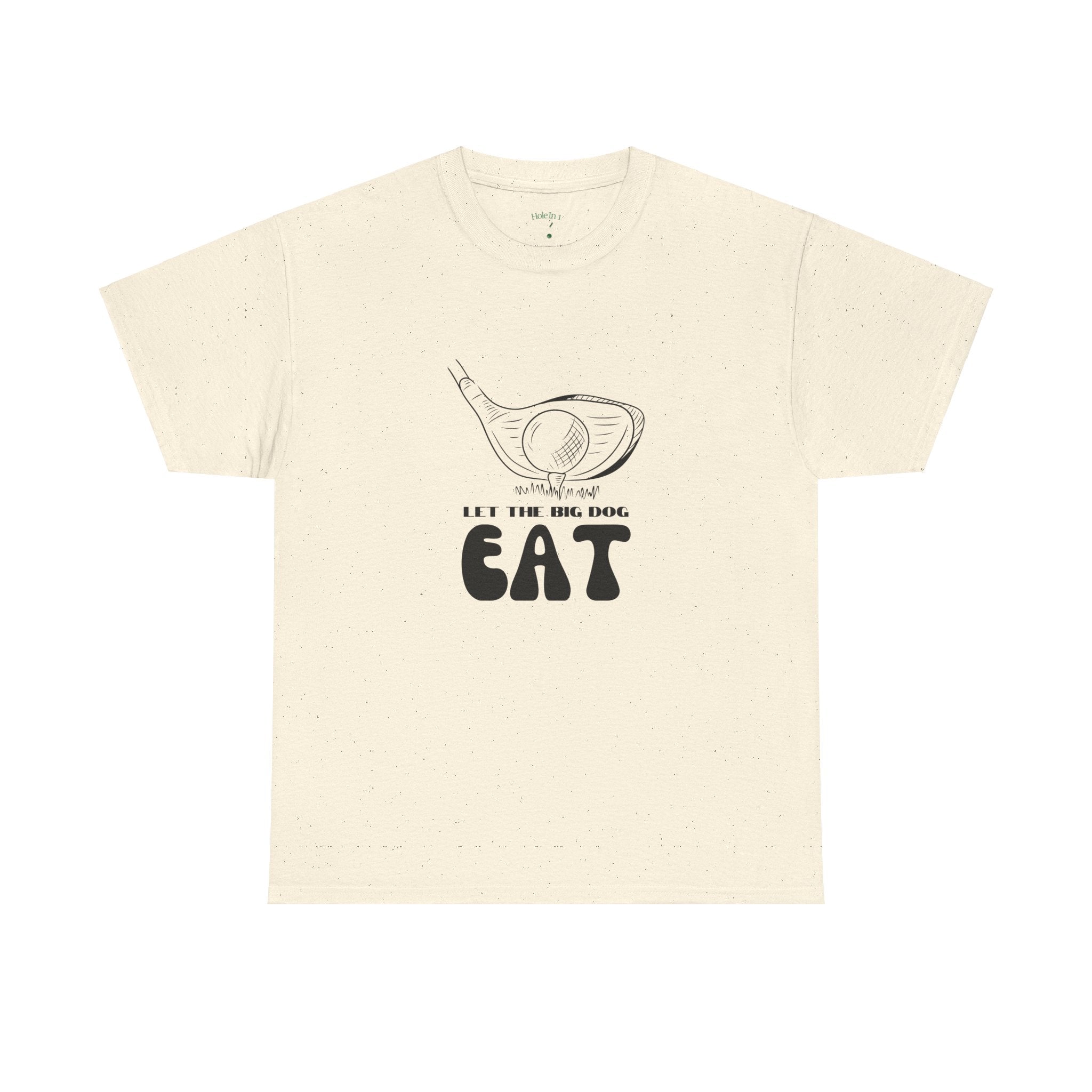 Big Dawg Tee