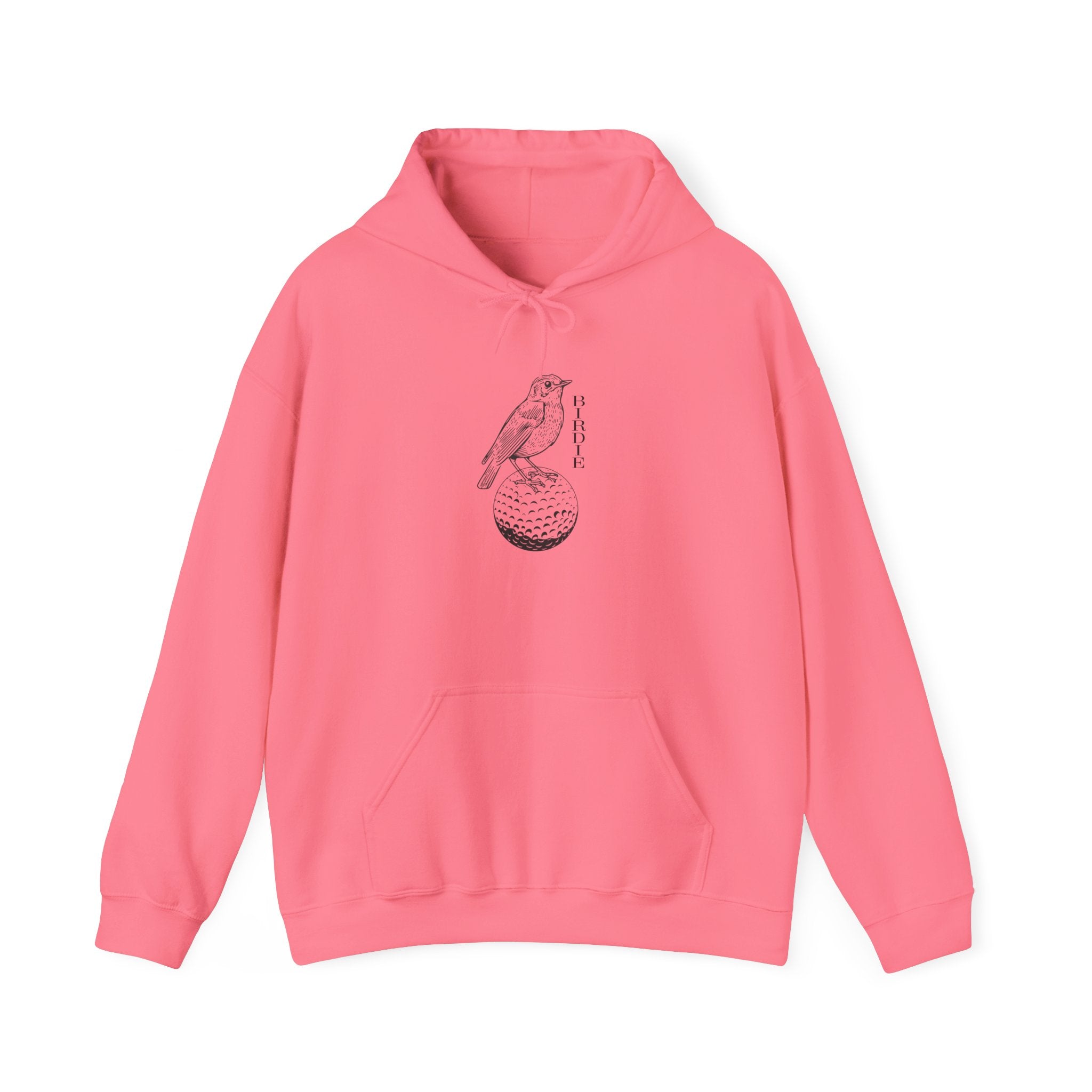 Birdie Hoodie
