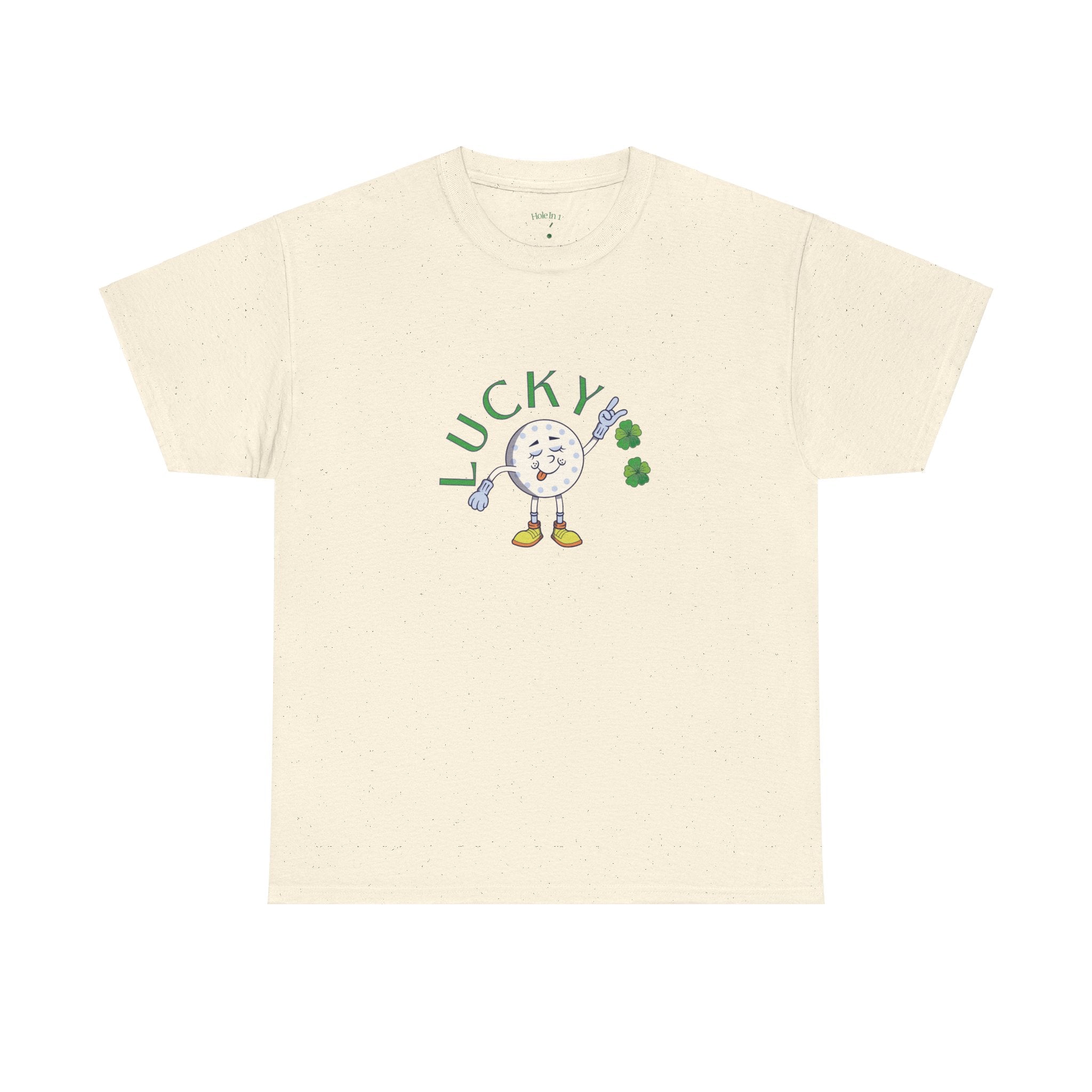 Lucky Tee