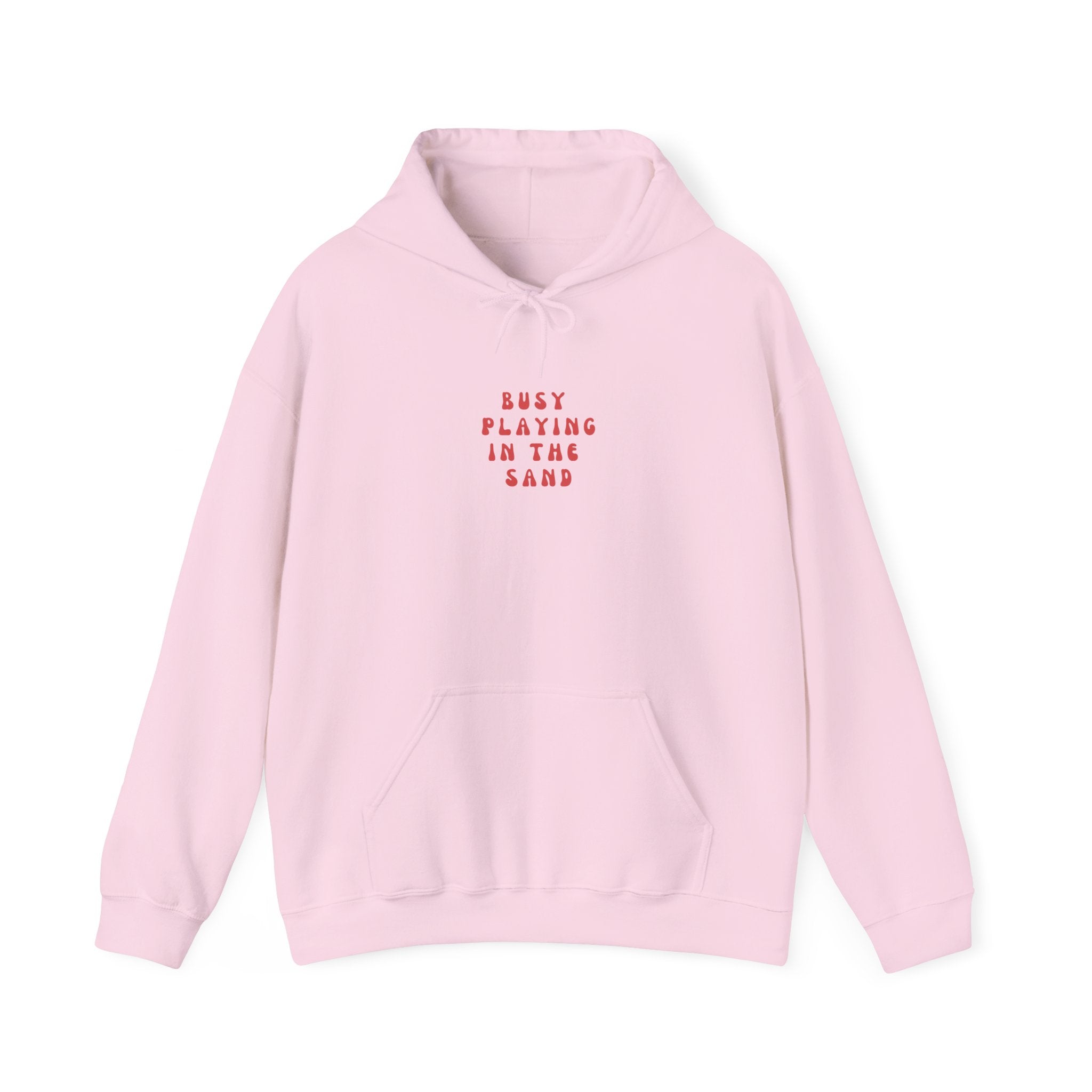 In The Sand Sweater