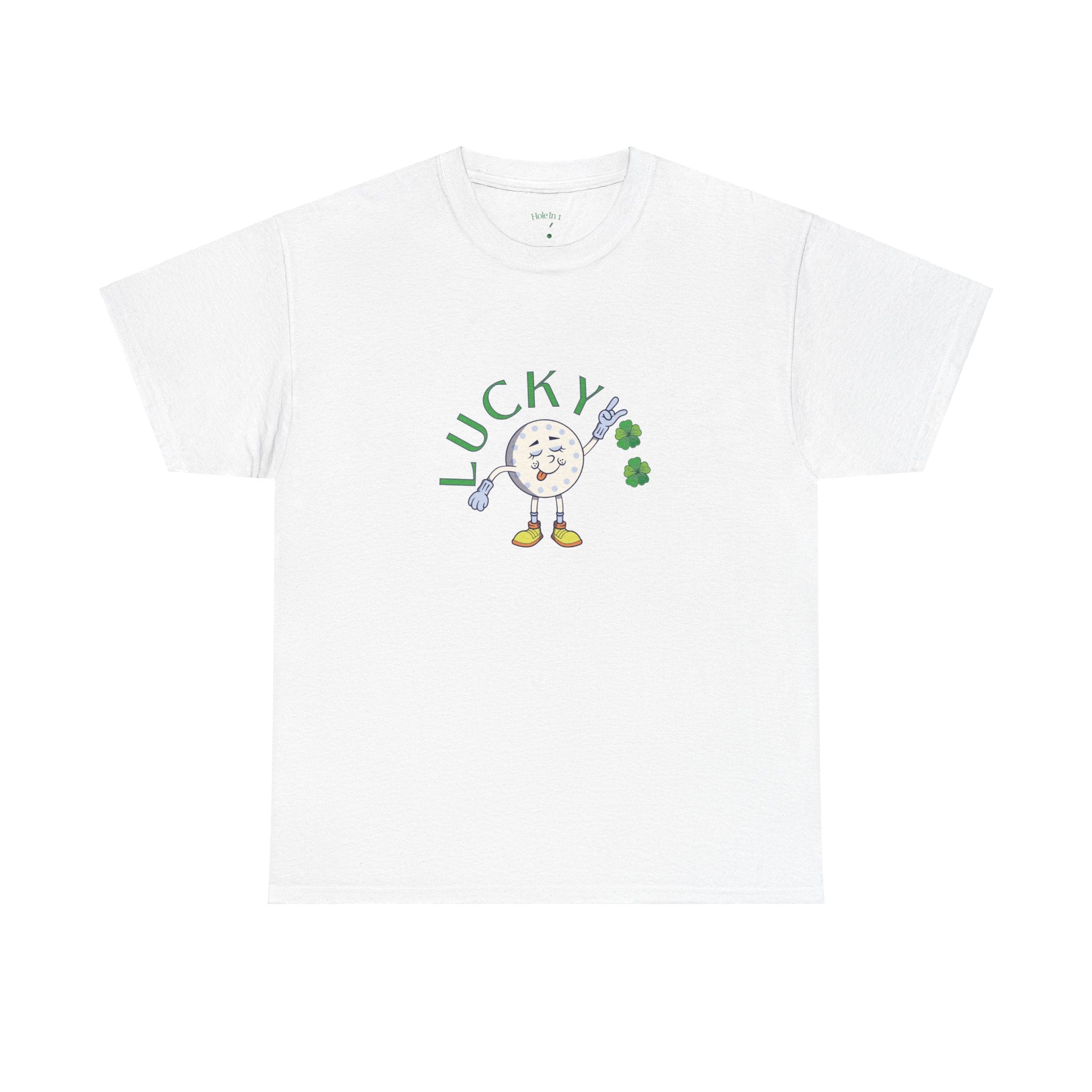 Lucky Tee