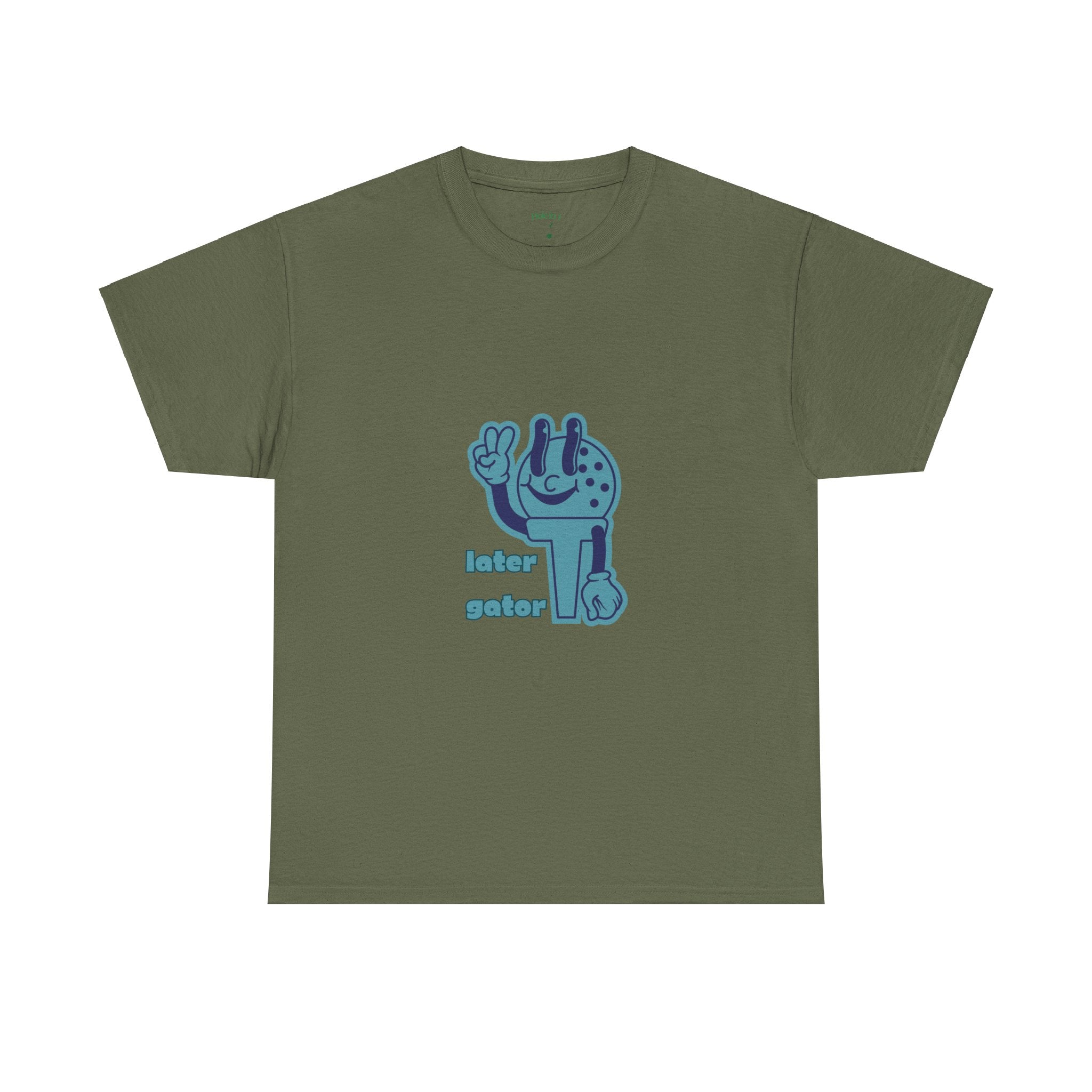 Later Gator Tee