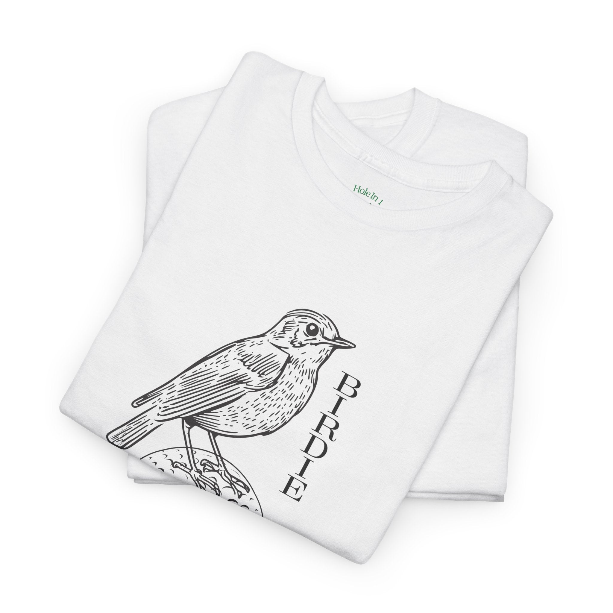 Birdie Tee