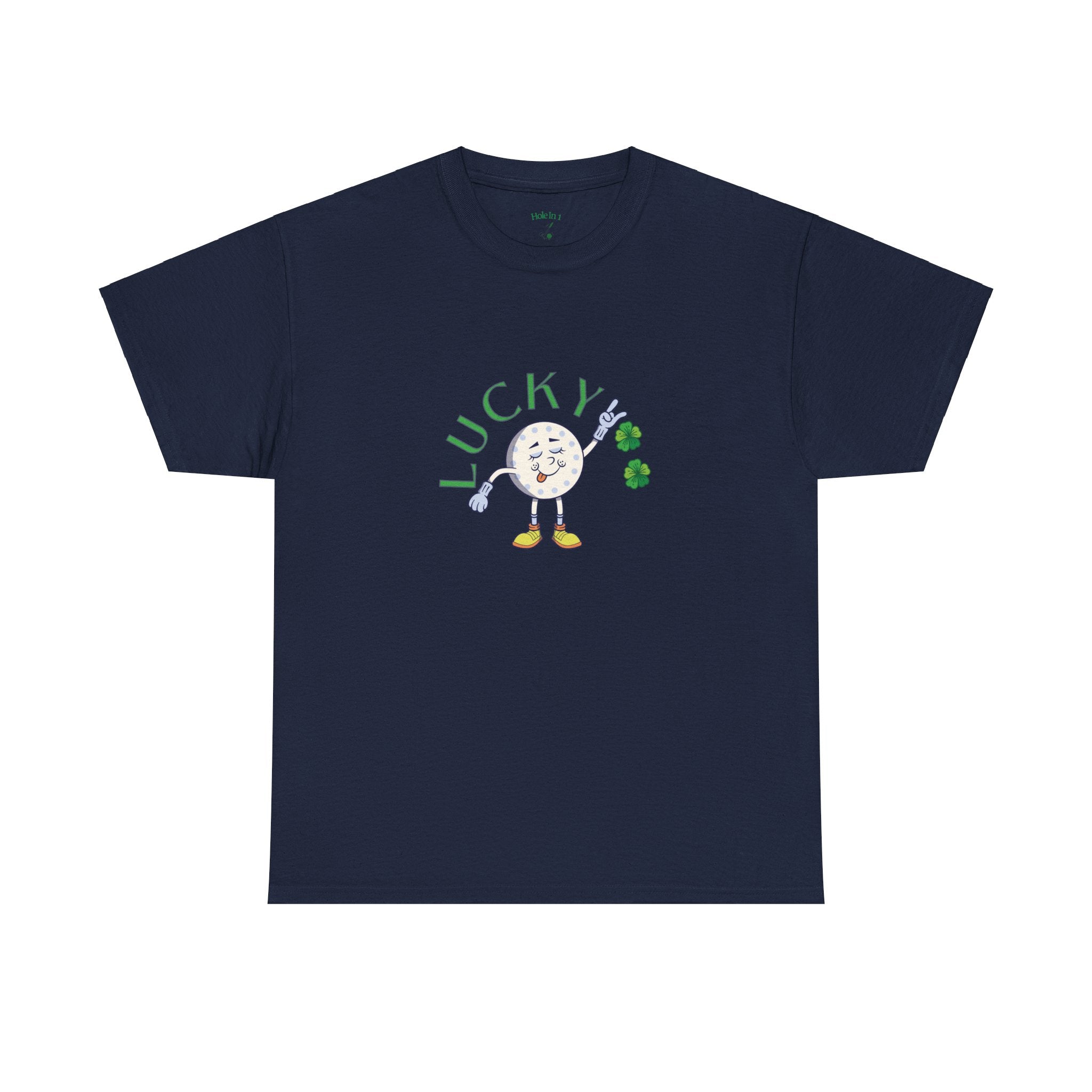Lucky Tee