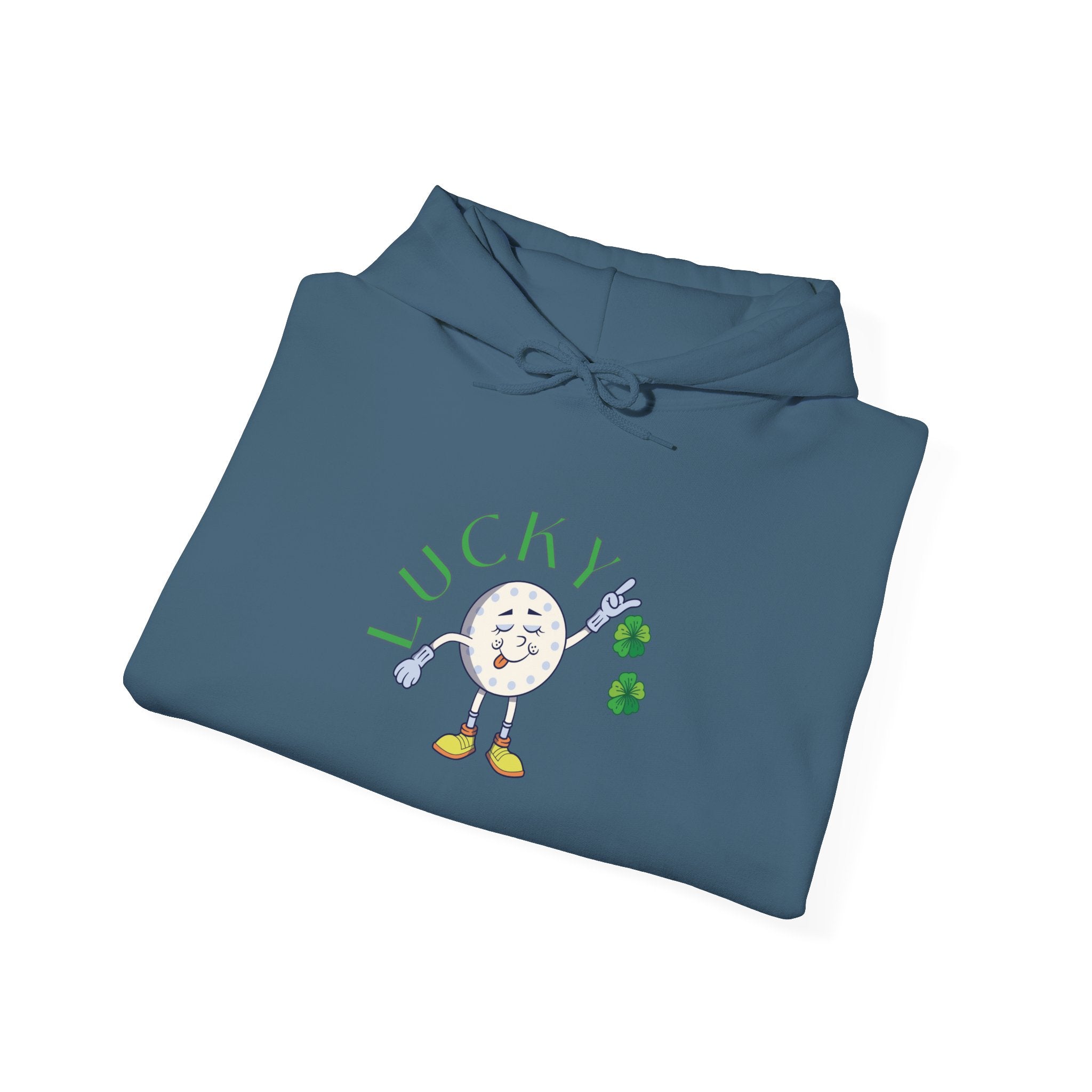Lucky Sweater