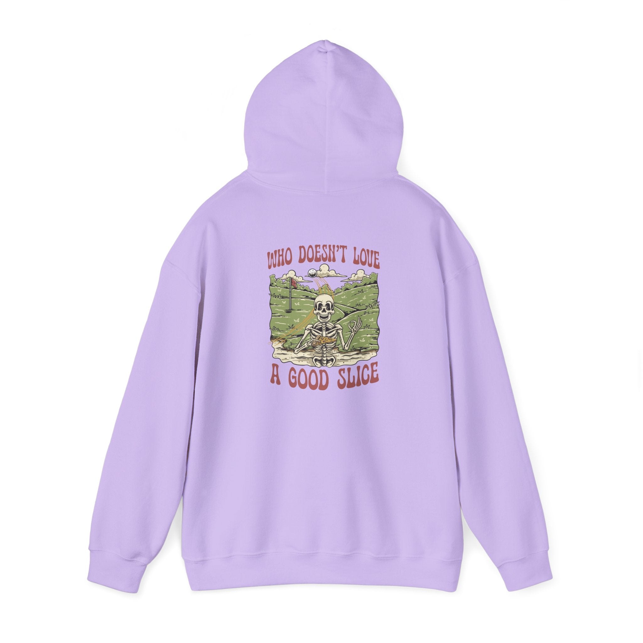 Good Slice Sweater
