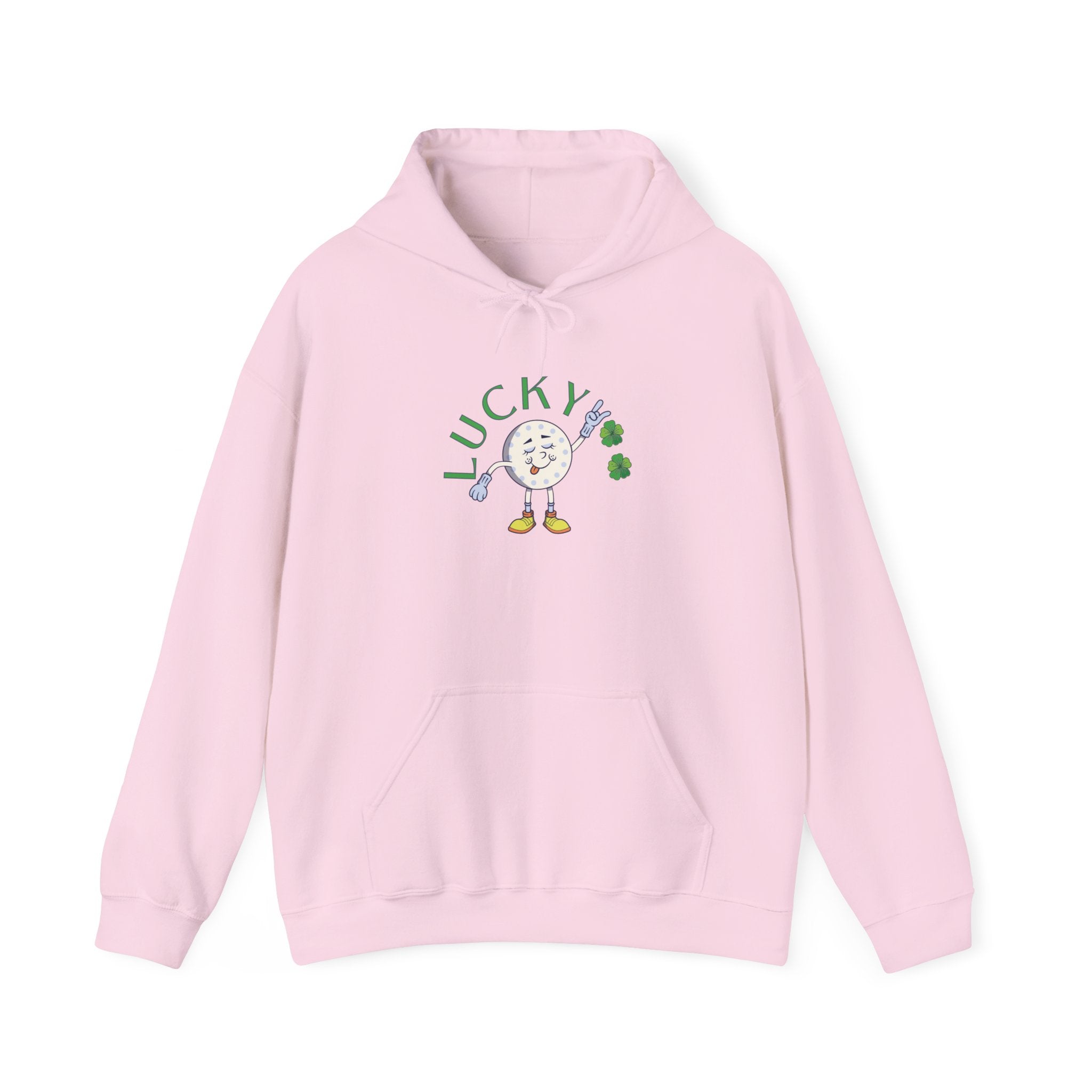 Lucky Sweater