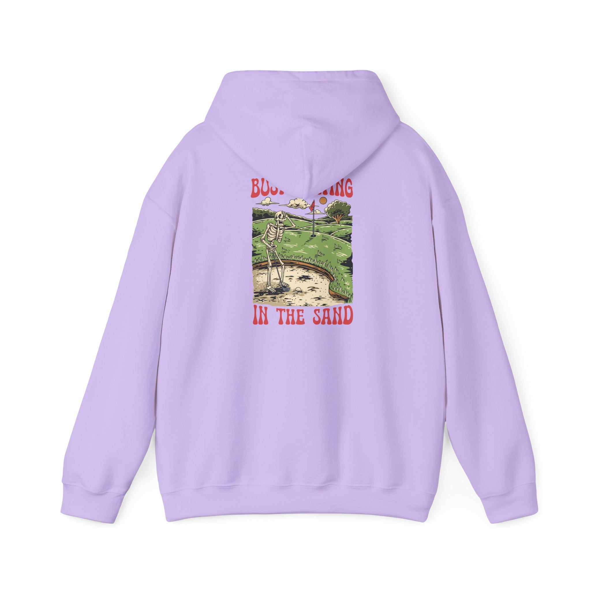 In The Sand Sweater