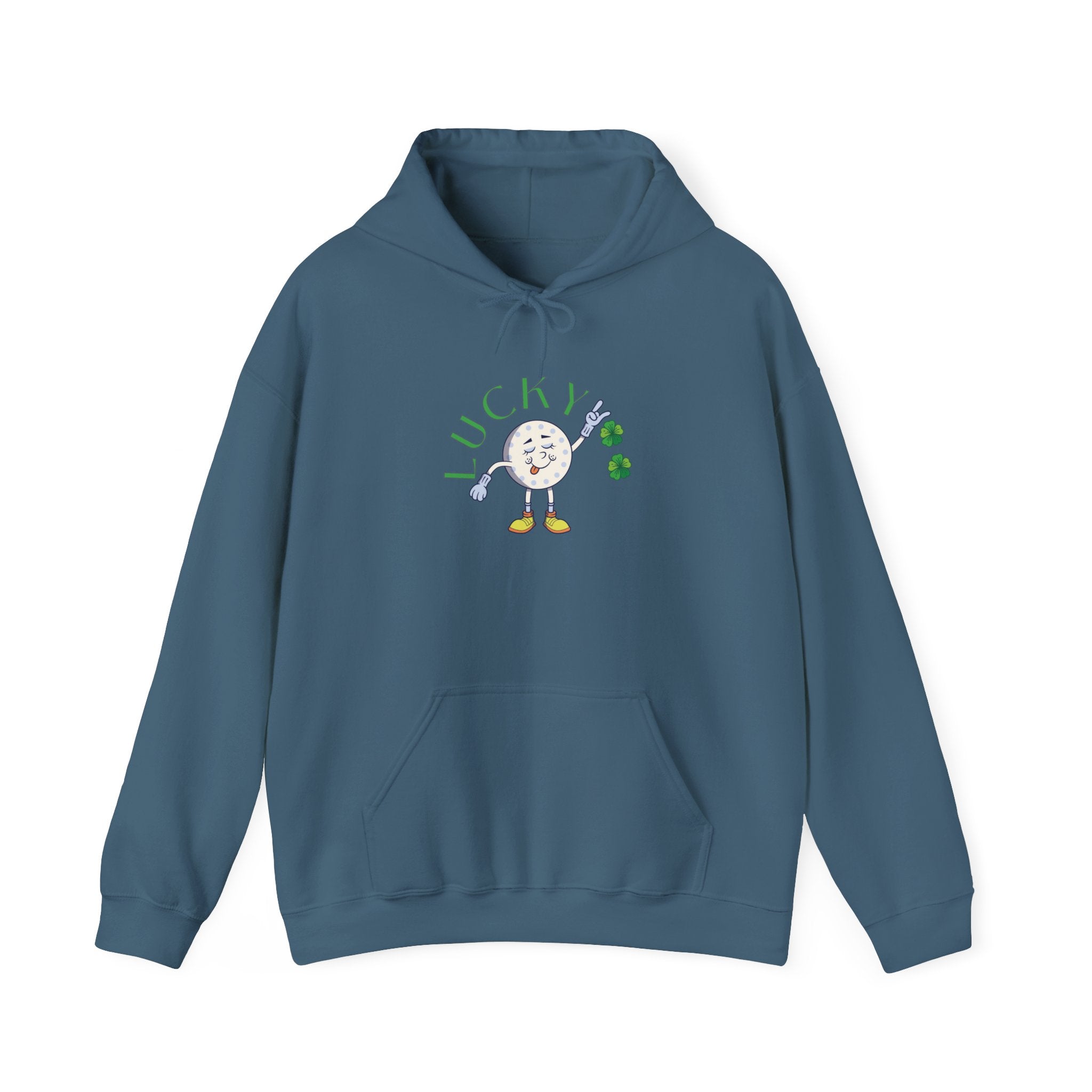 Lucky Sweater