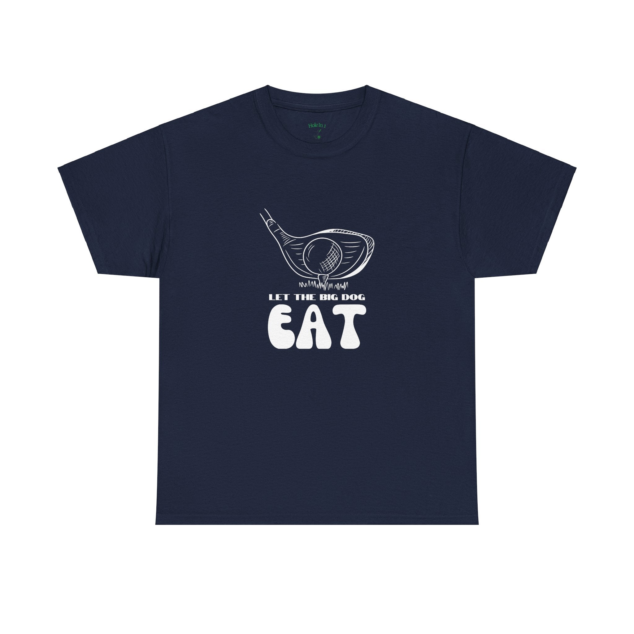 Big Dawg Tee