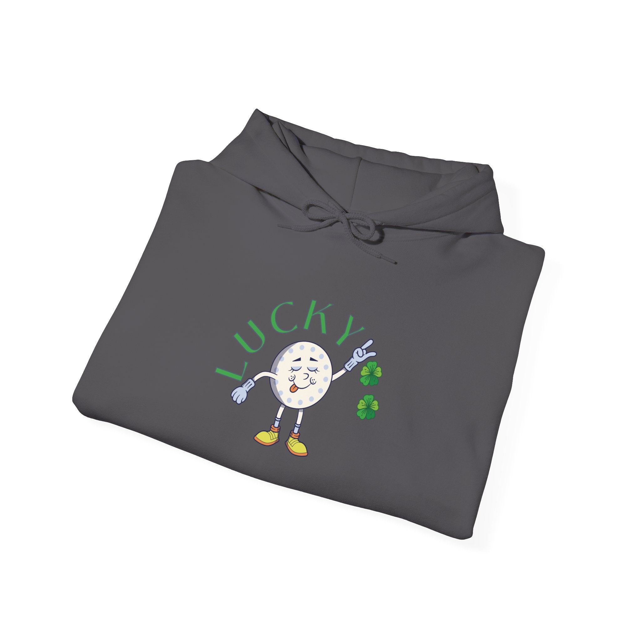 Lucky Sweater