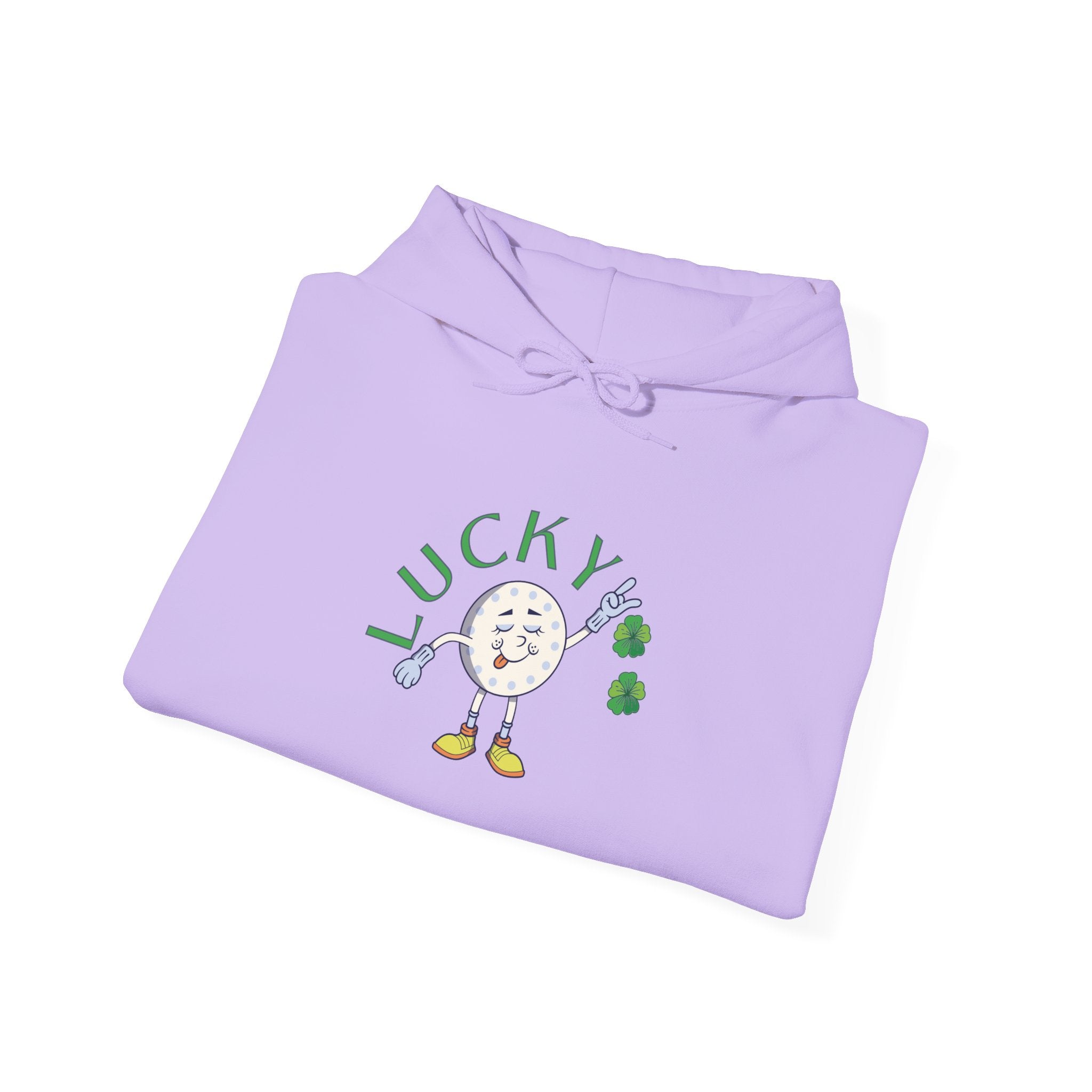 Lucky Sweater