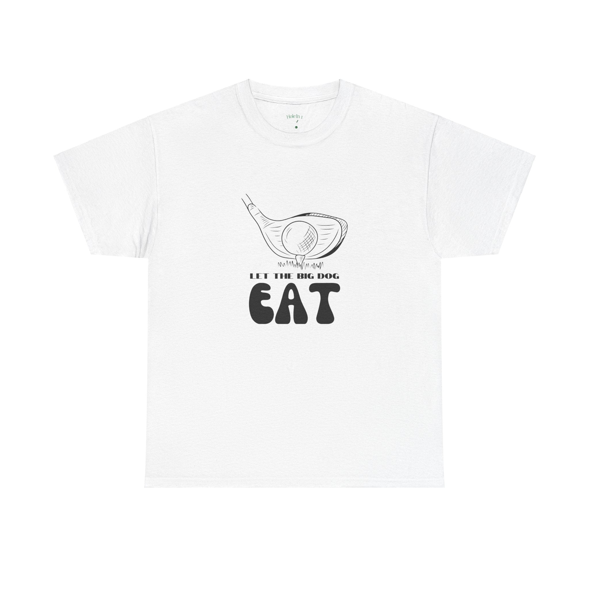 Big Dawg Tee