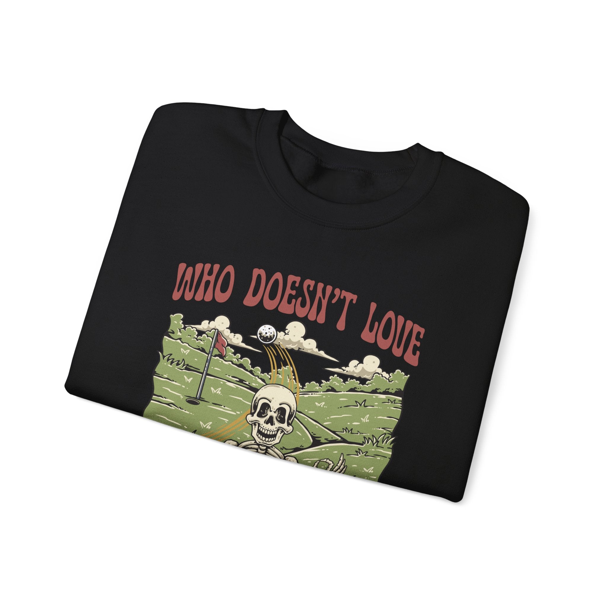 Good Slice Crewneck