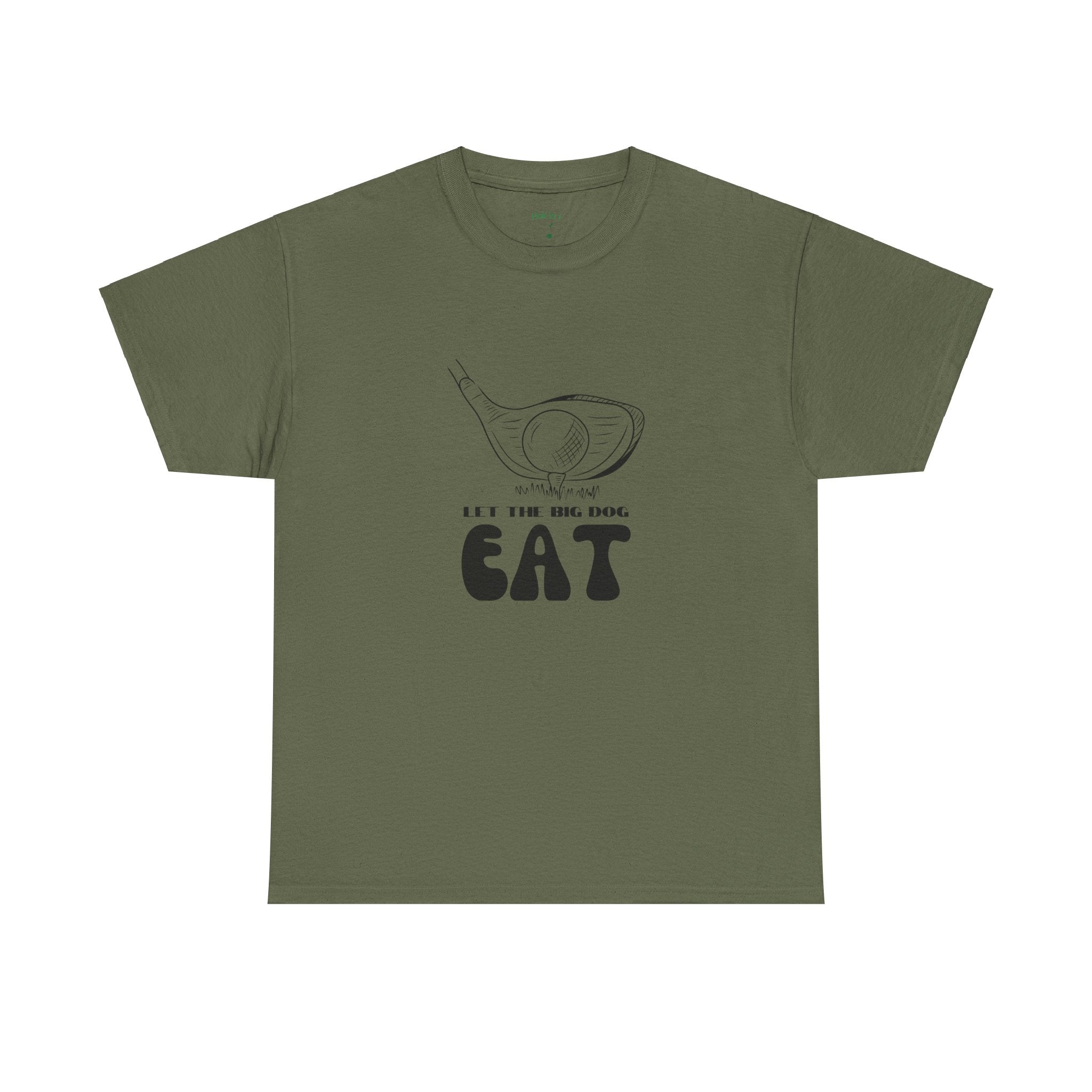 Big Dawg Tee
