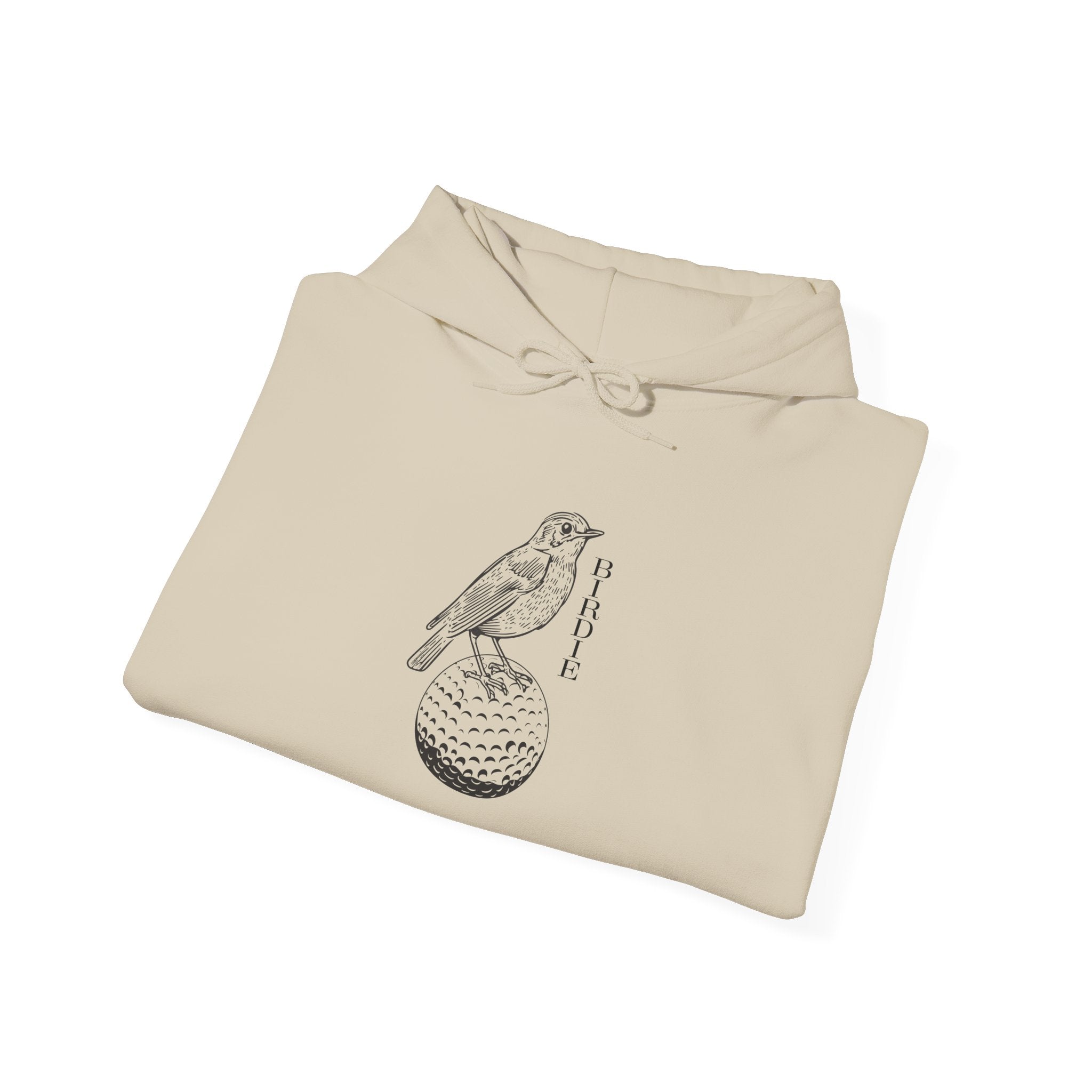Birdie Hoodie