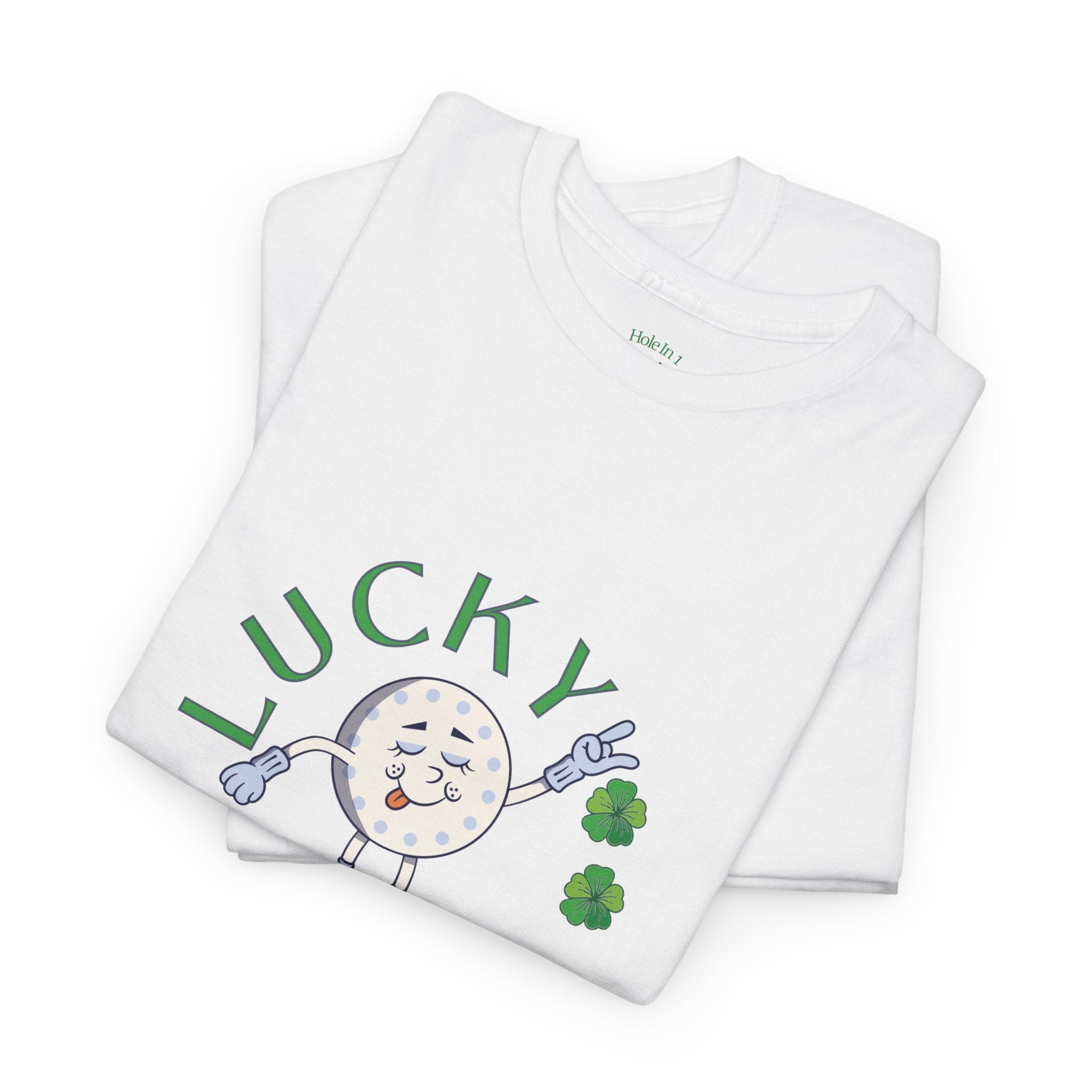 Lucky Tee