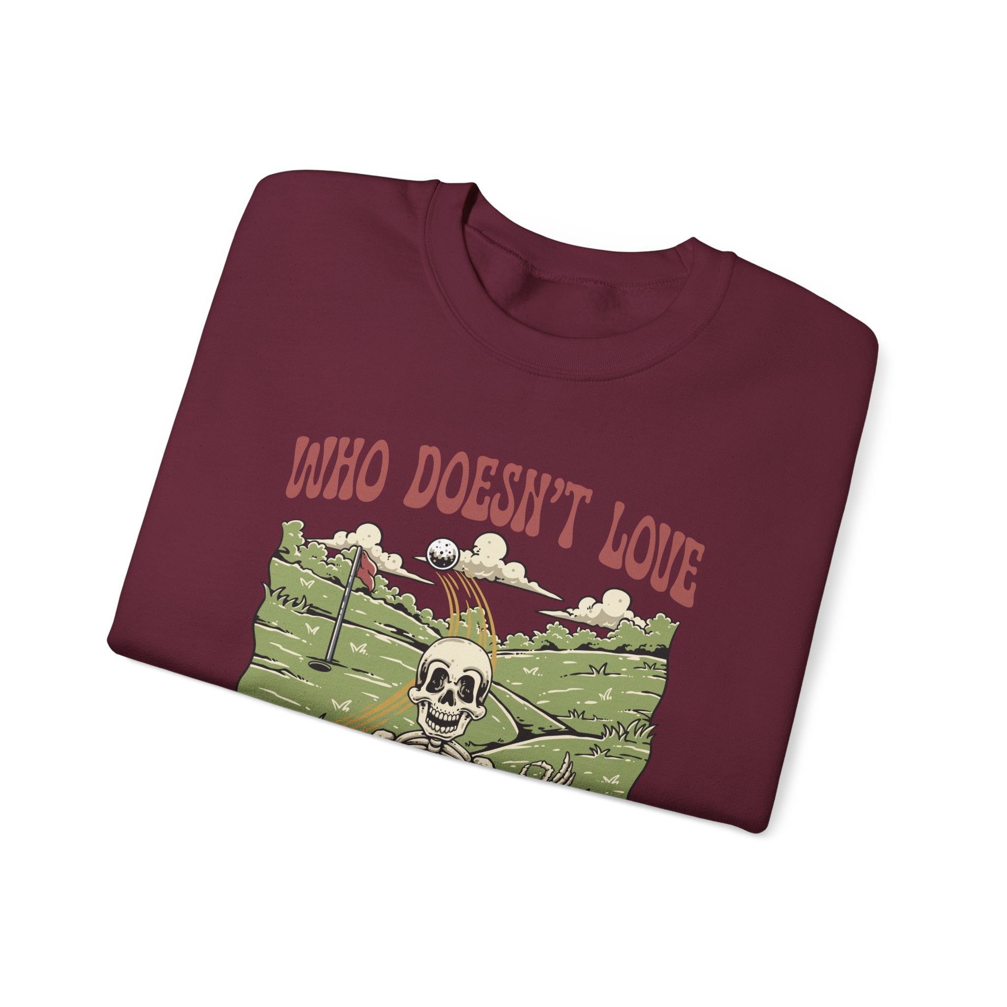 Good Slice Crewneck