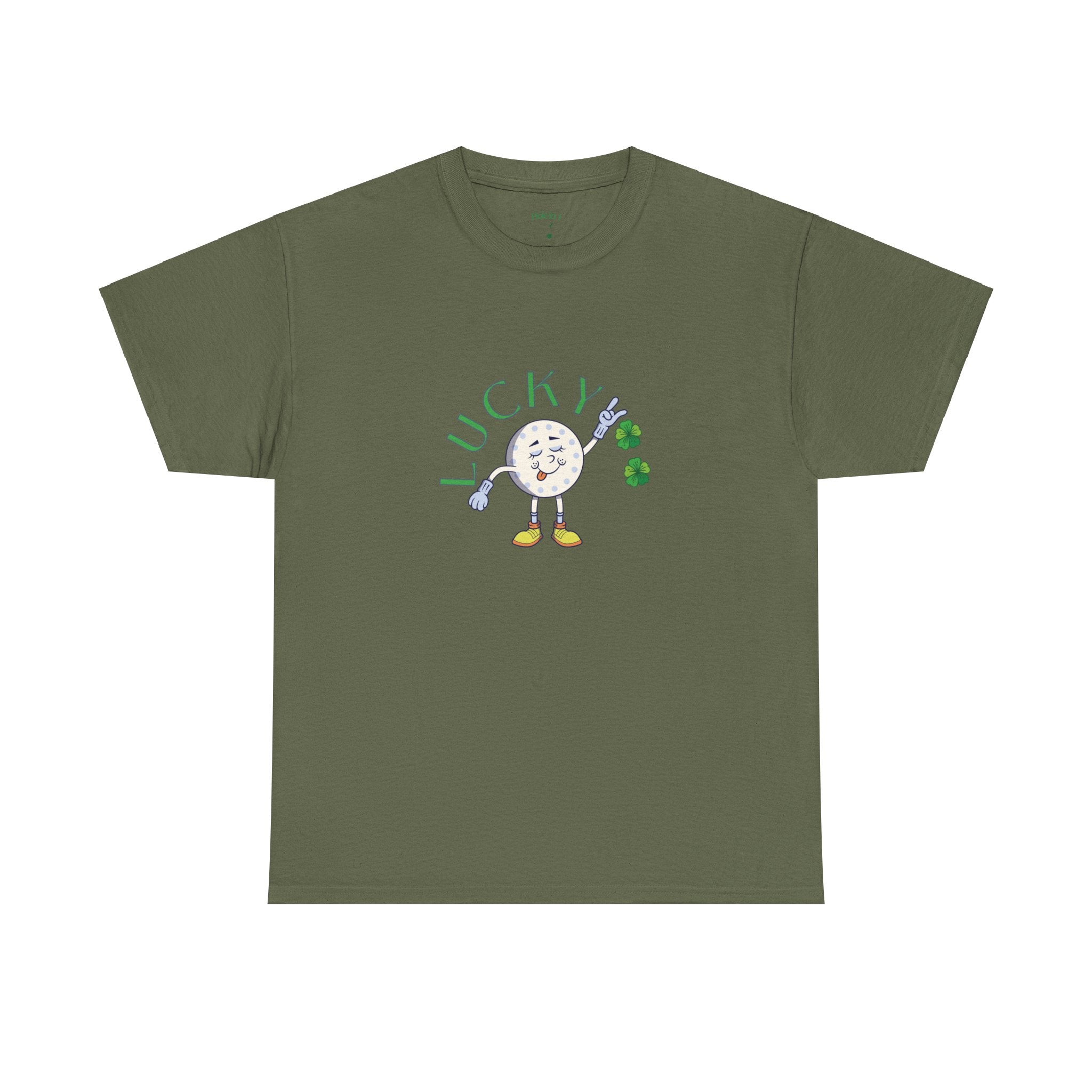 Lucky Tee