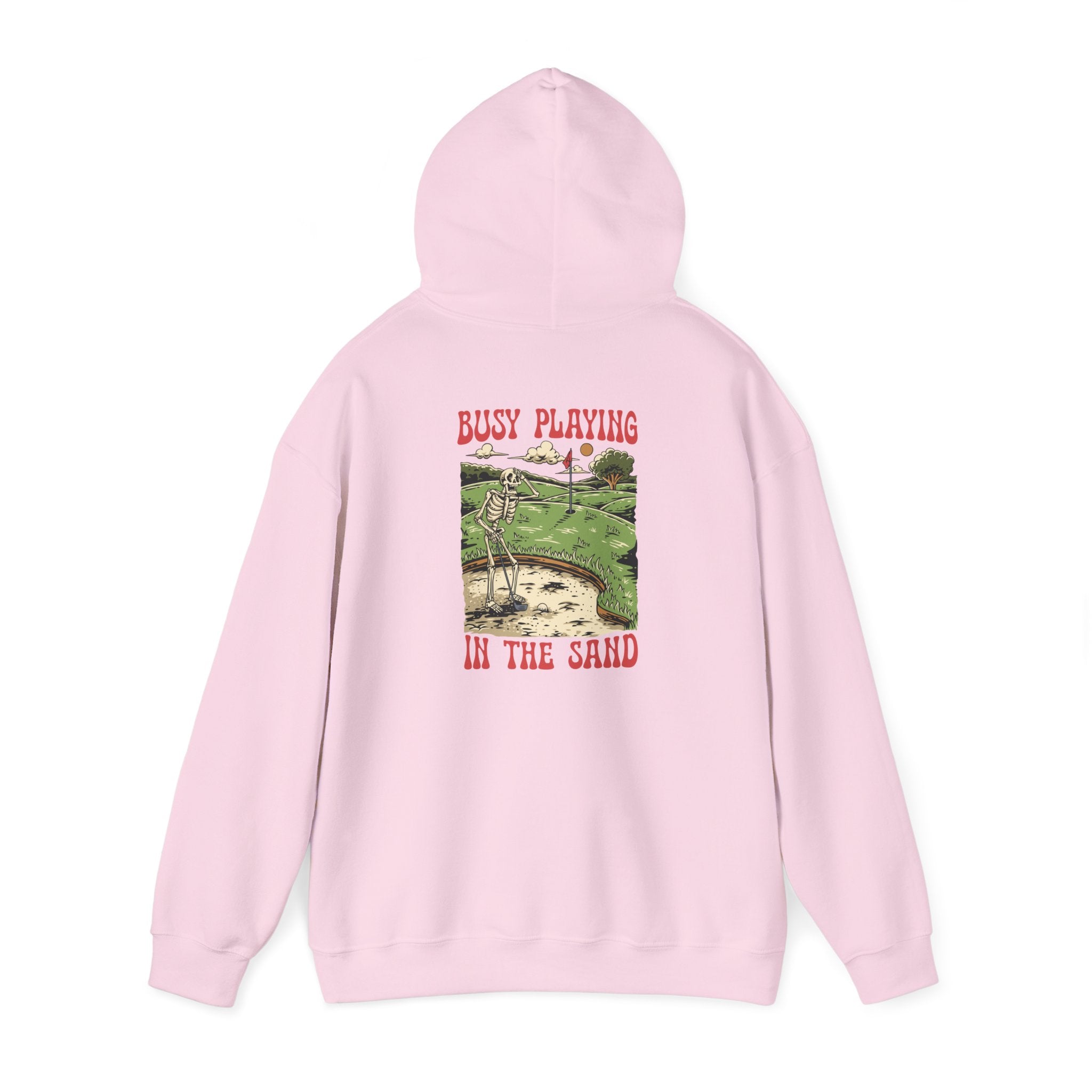 In The Sand Sweater