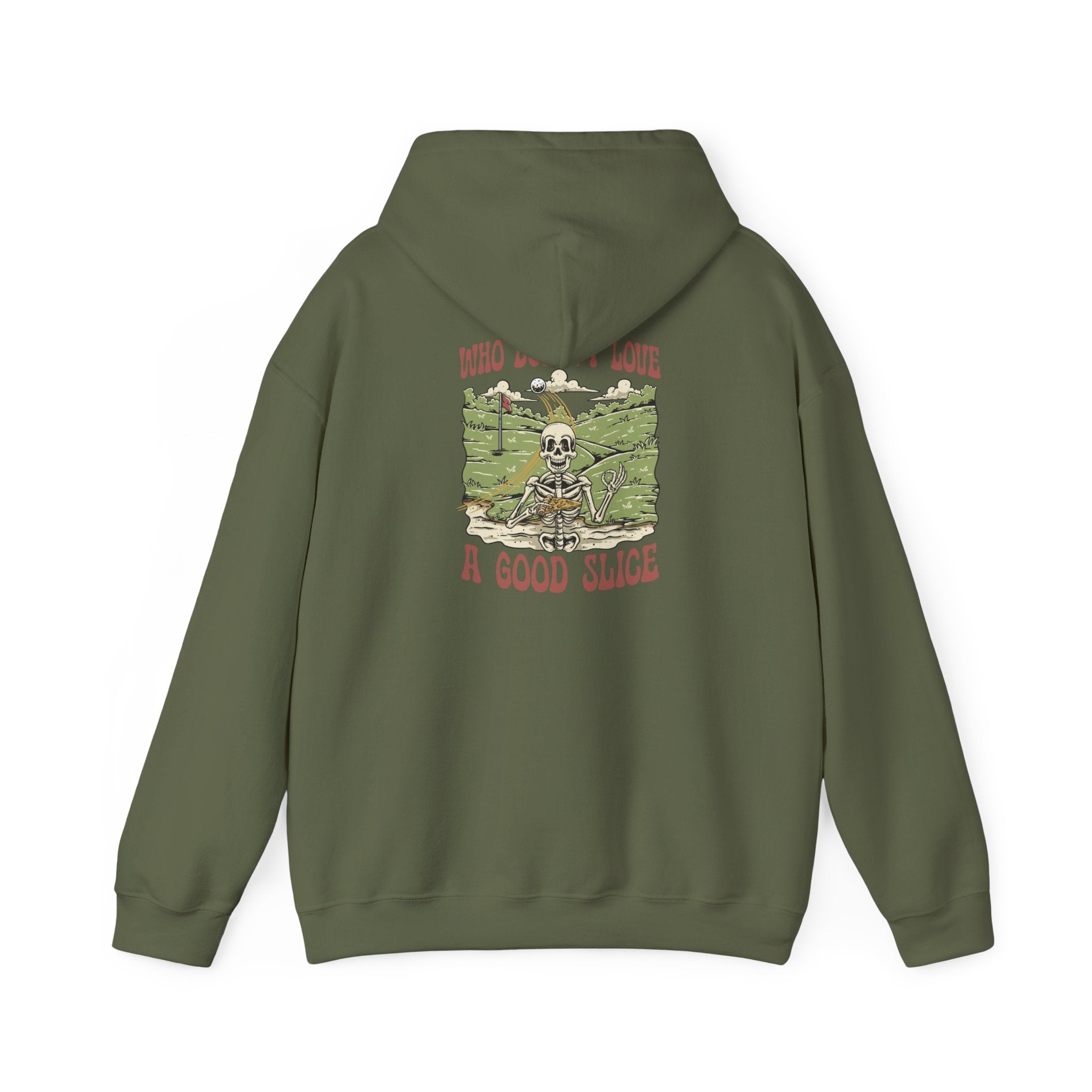 Good Slice Sweater