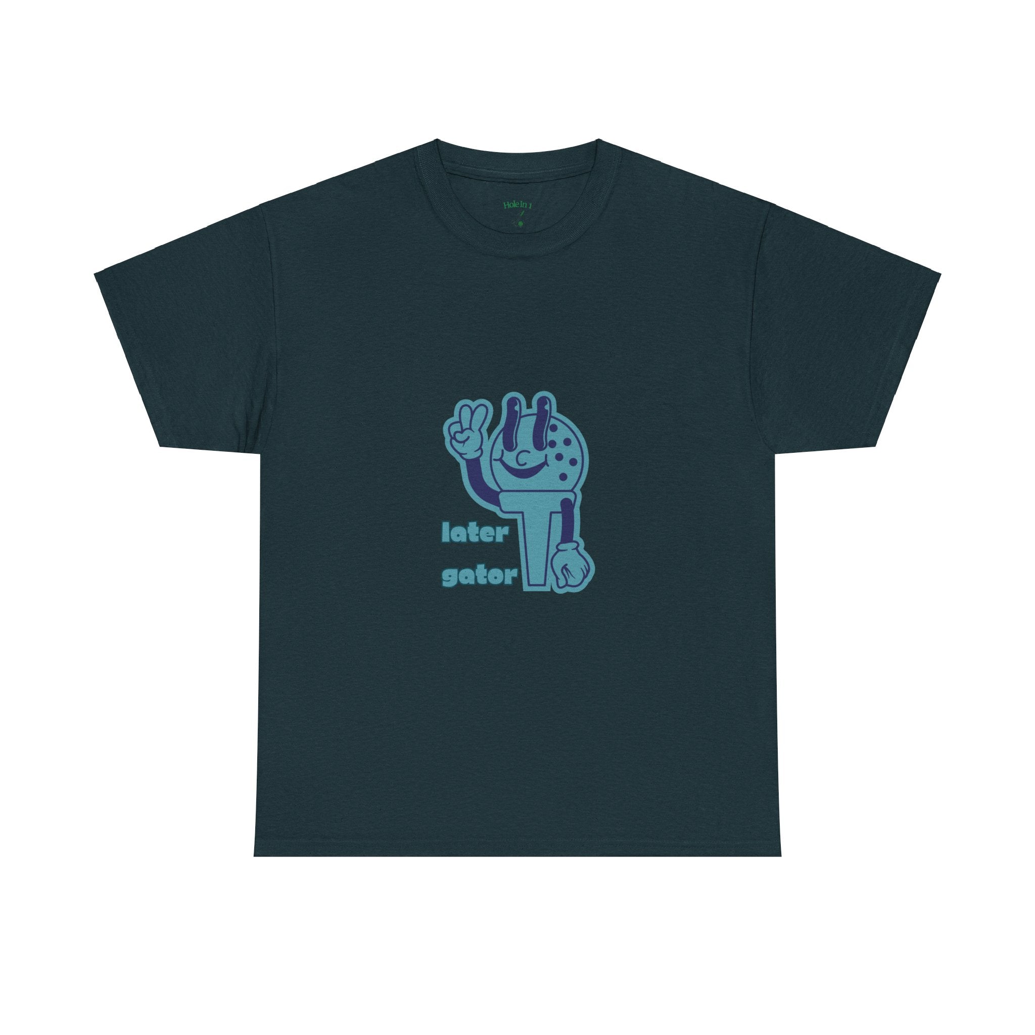 Later Gator Tee