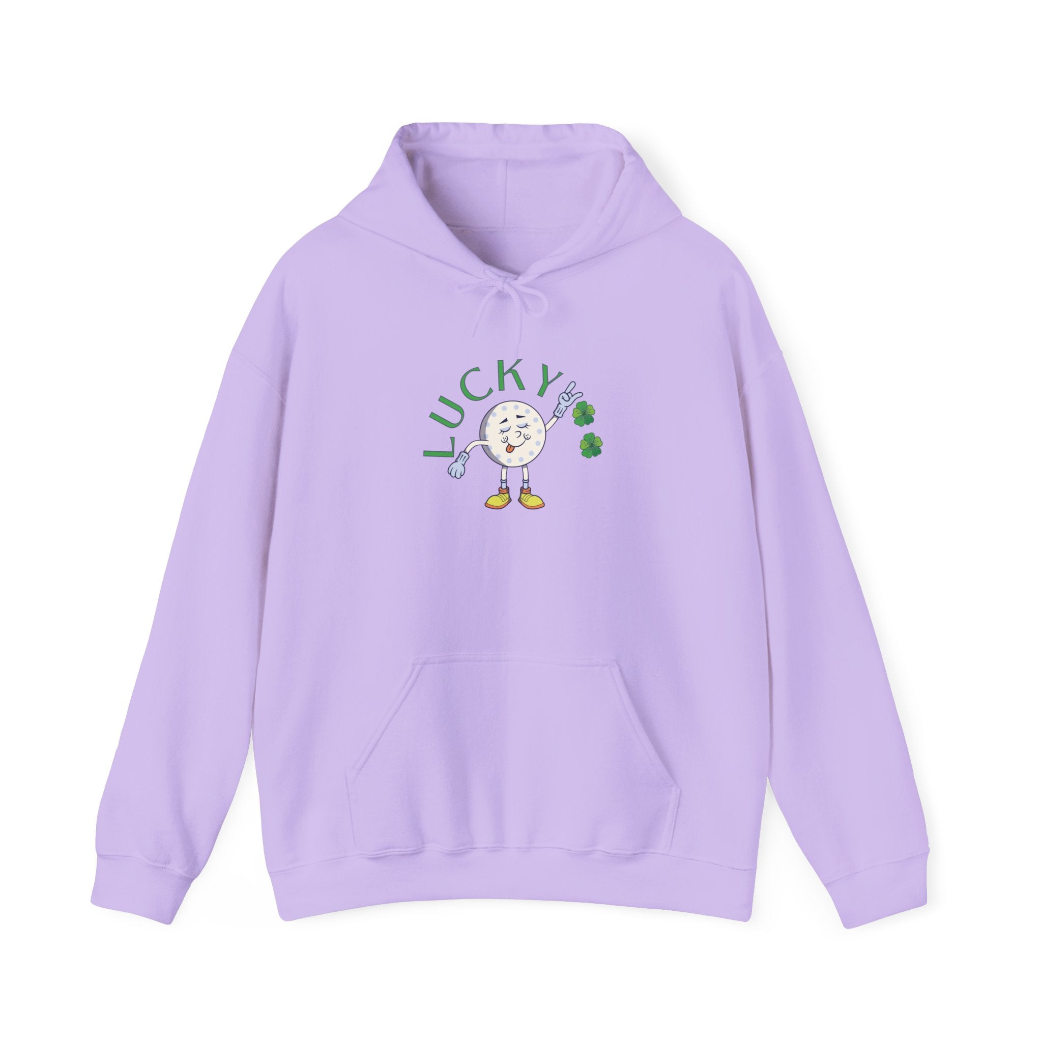 Lucky Sweater
