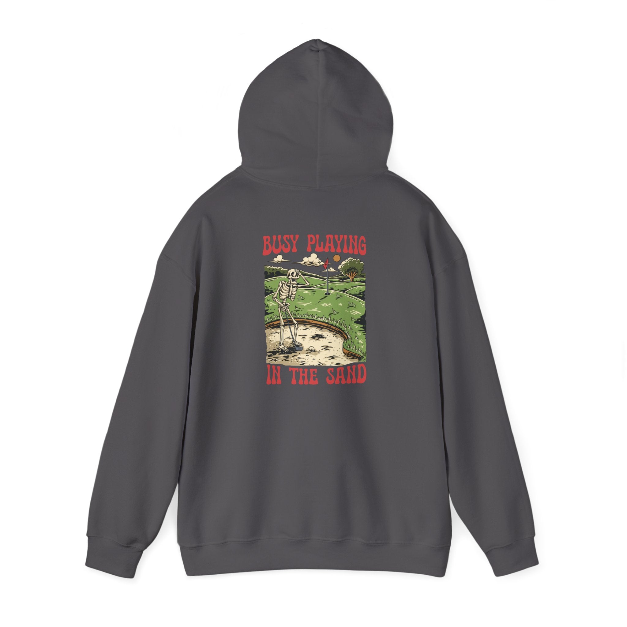 In The Sand Sweater