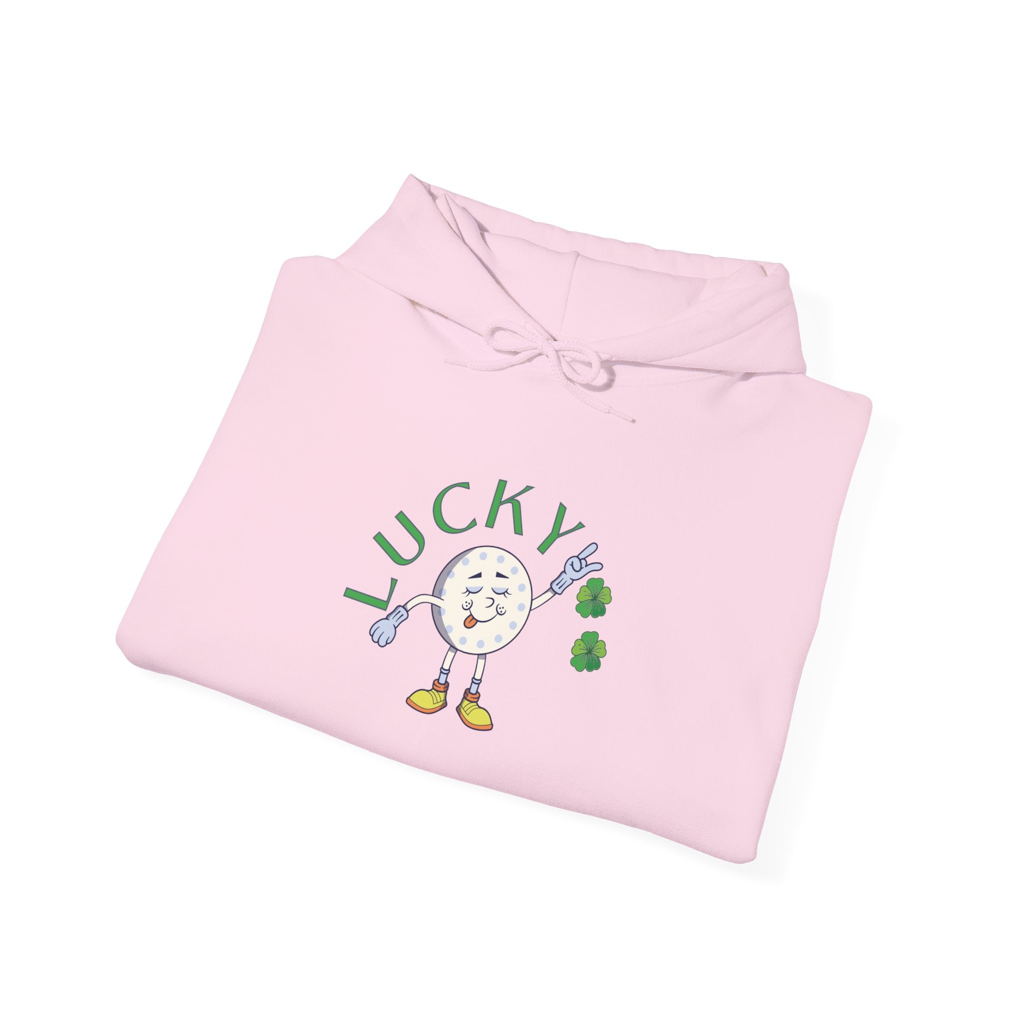 Lucky Sweater