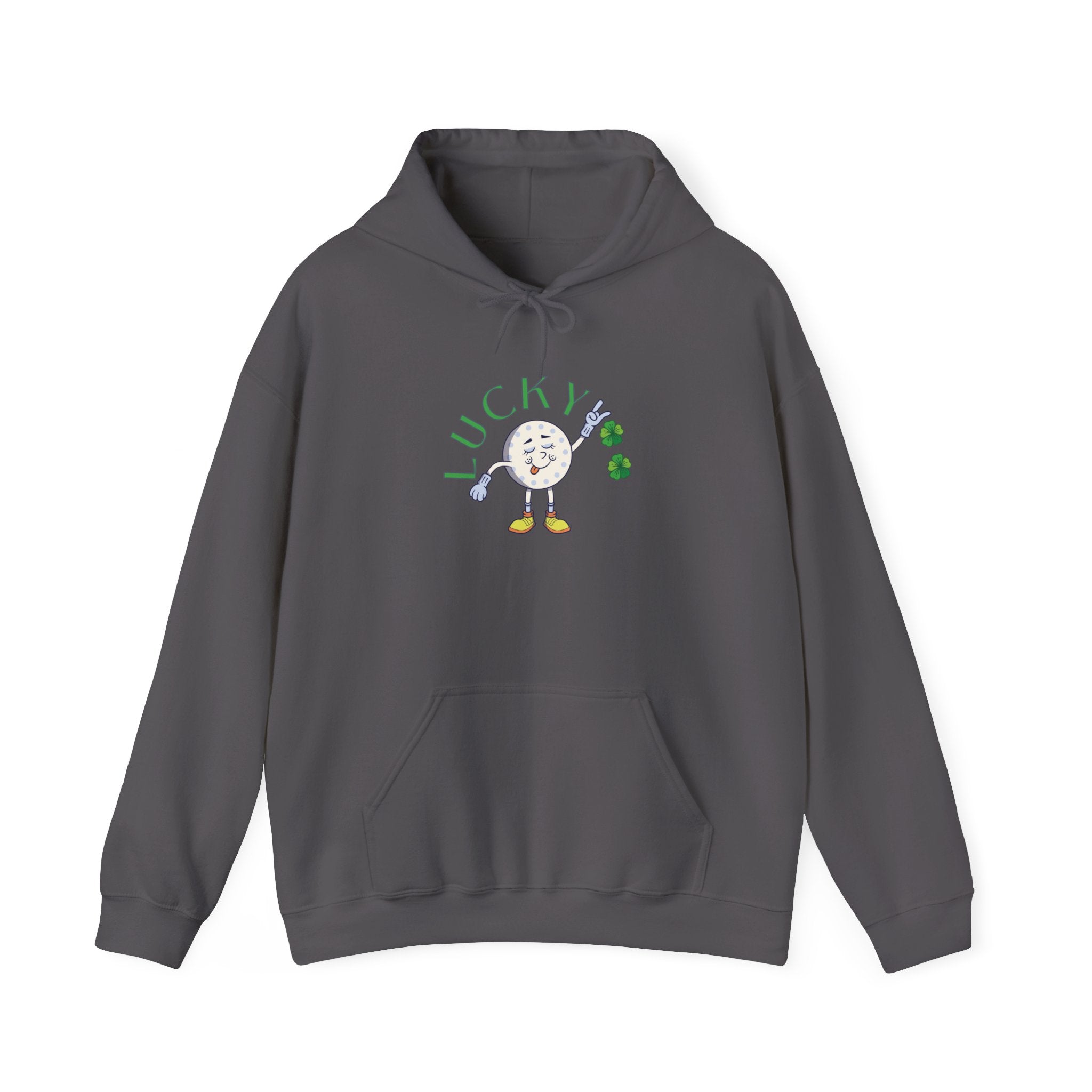 Lucky Sweater