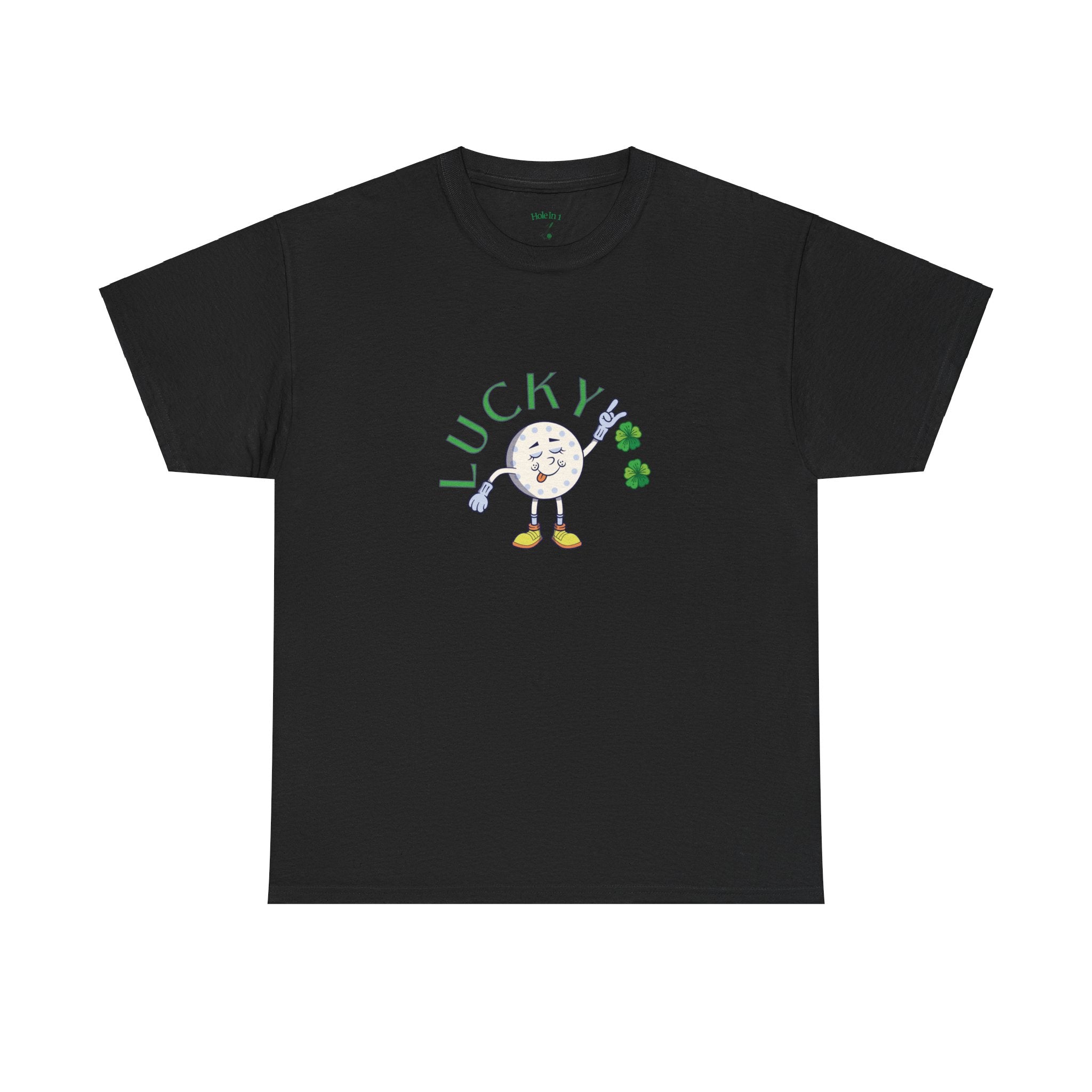 Lucky Tee