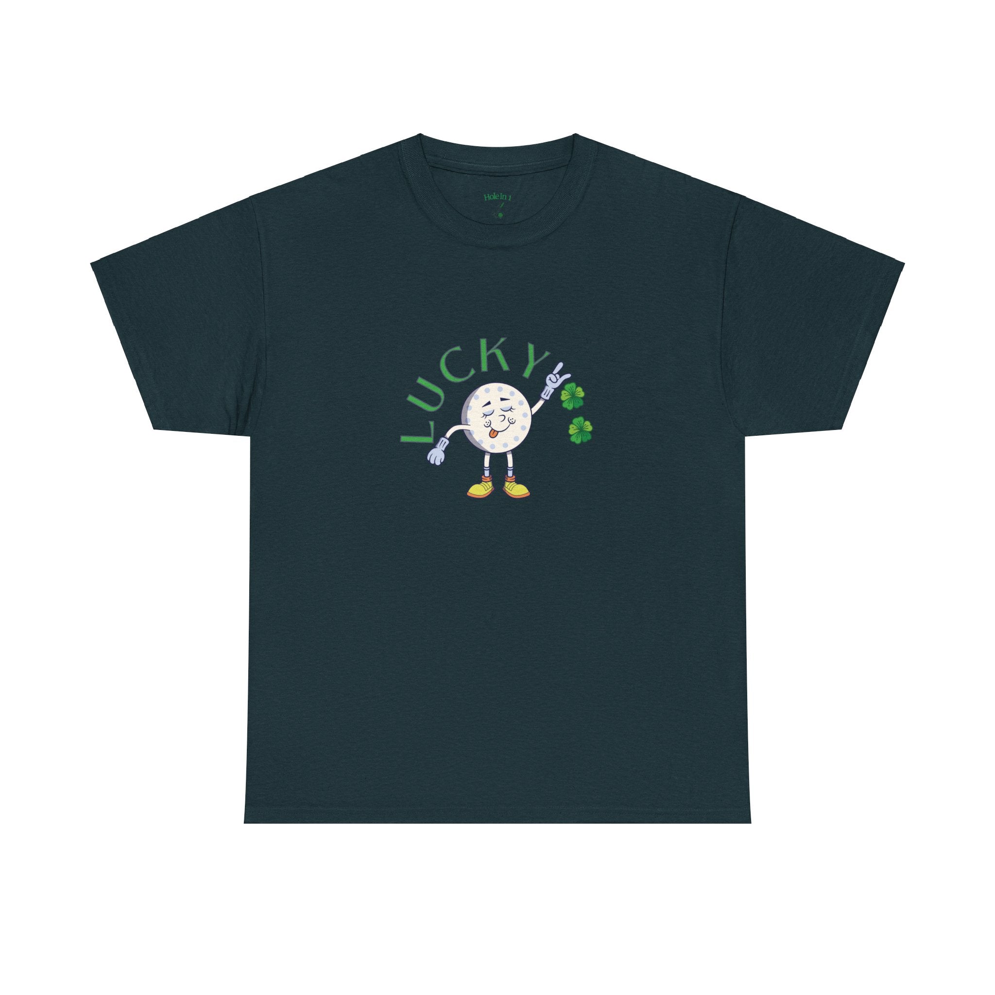 Lucky Tee