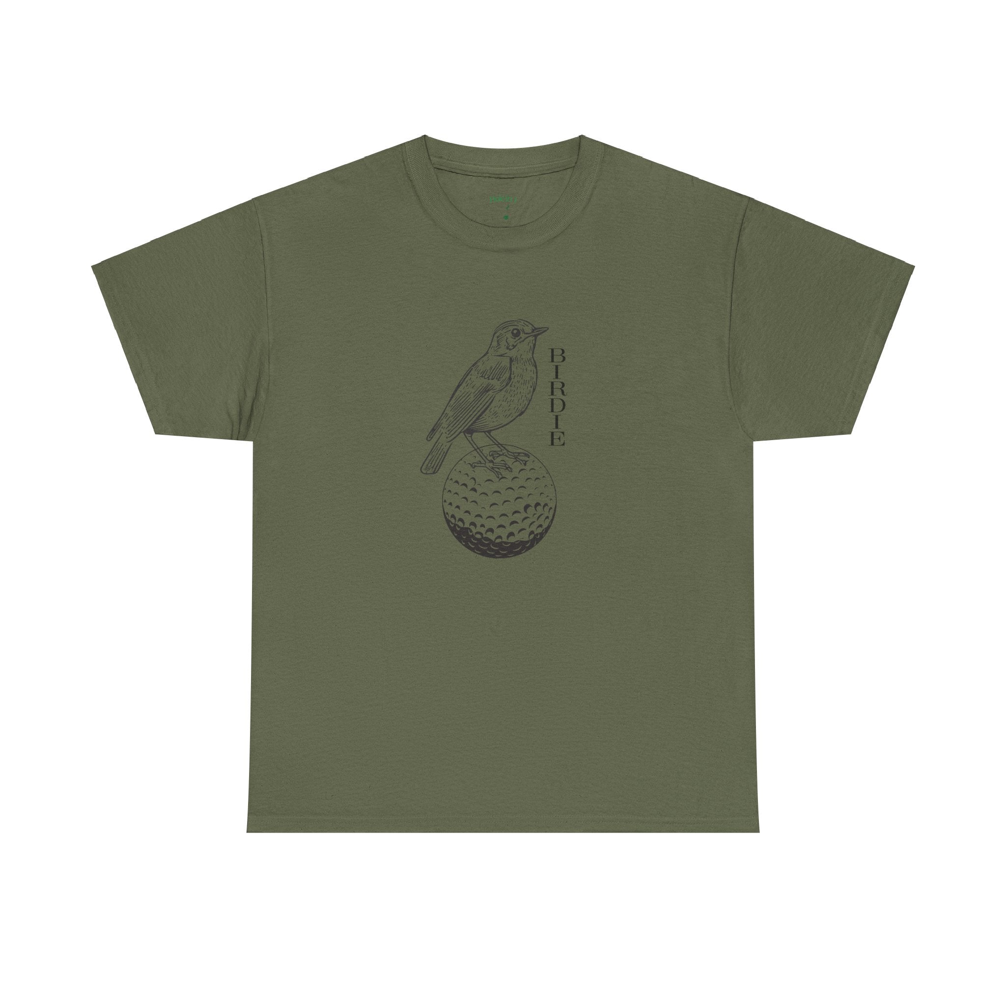 Birdie Tee