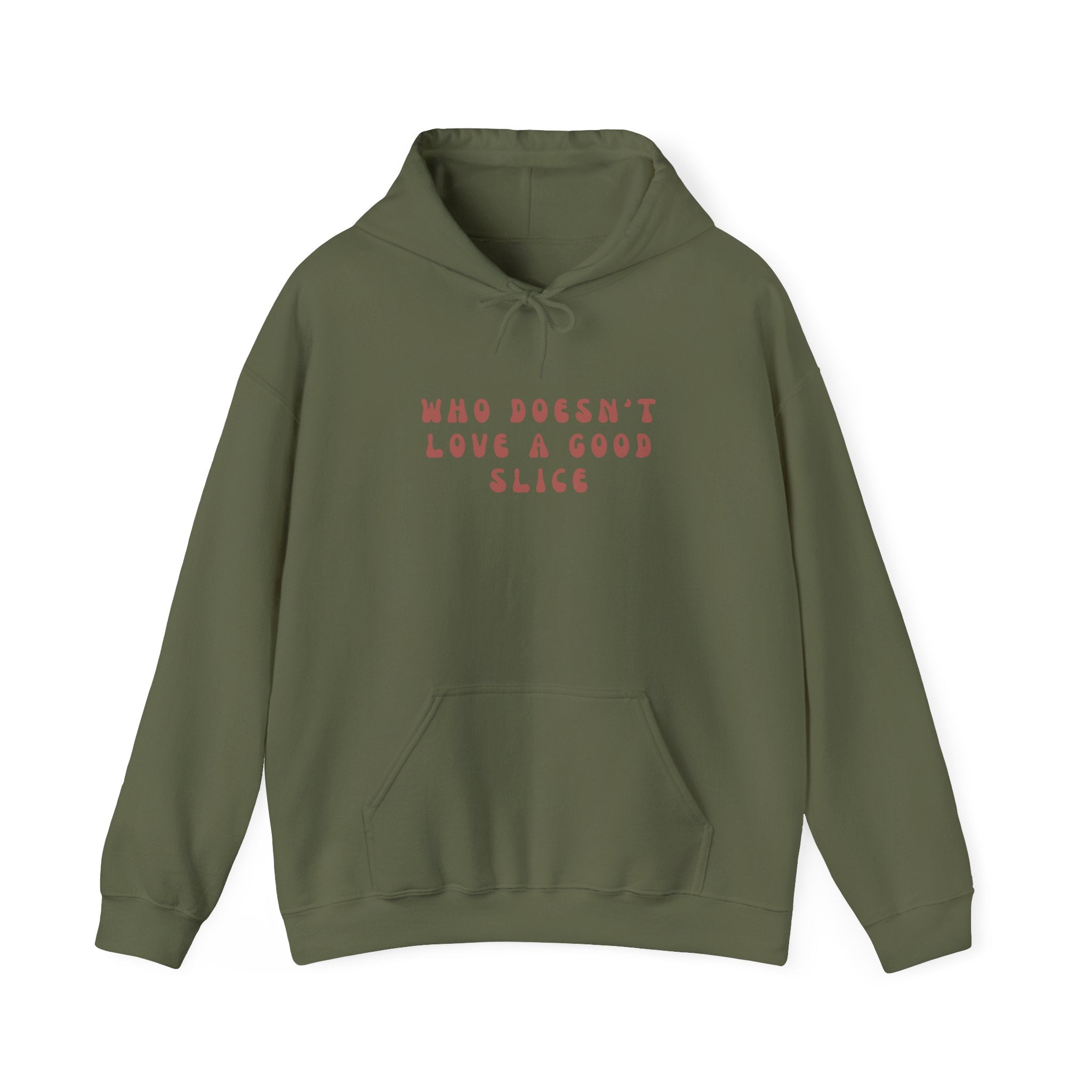 Good Slice Sweater