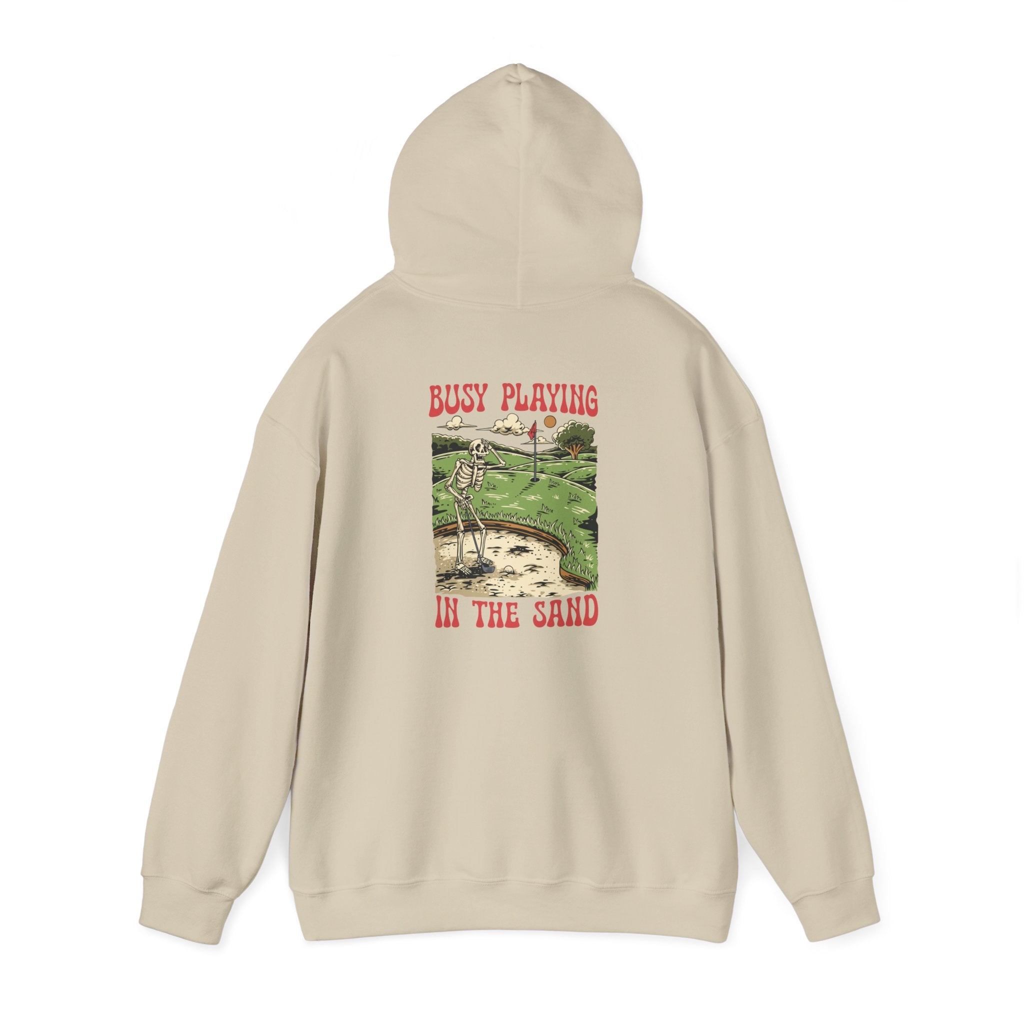 In The Sand Sweater