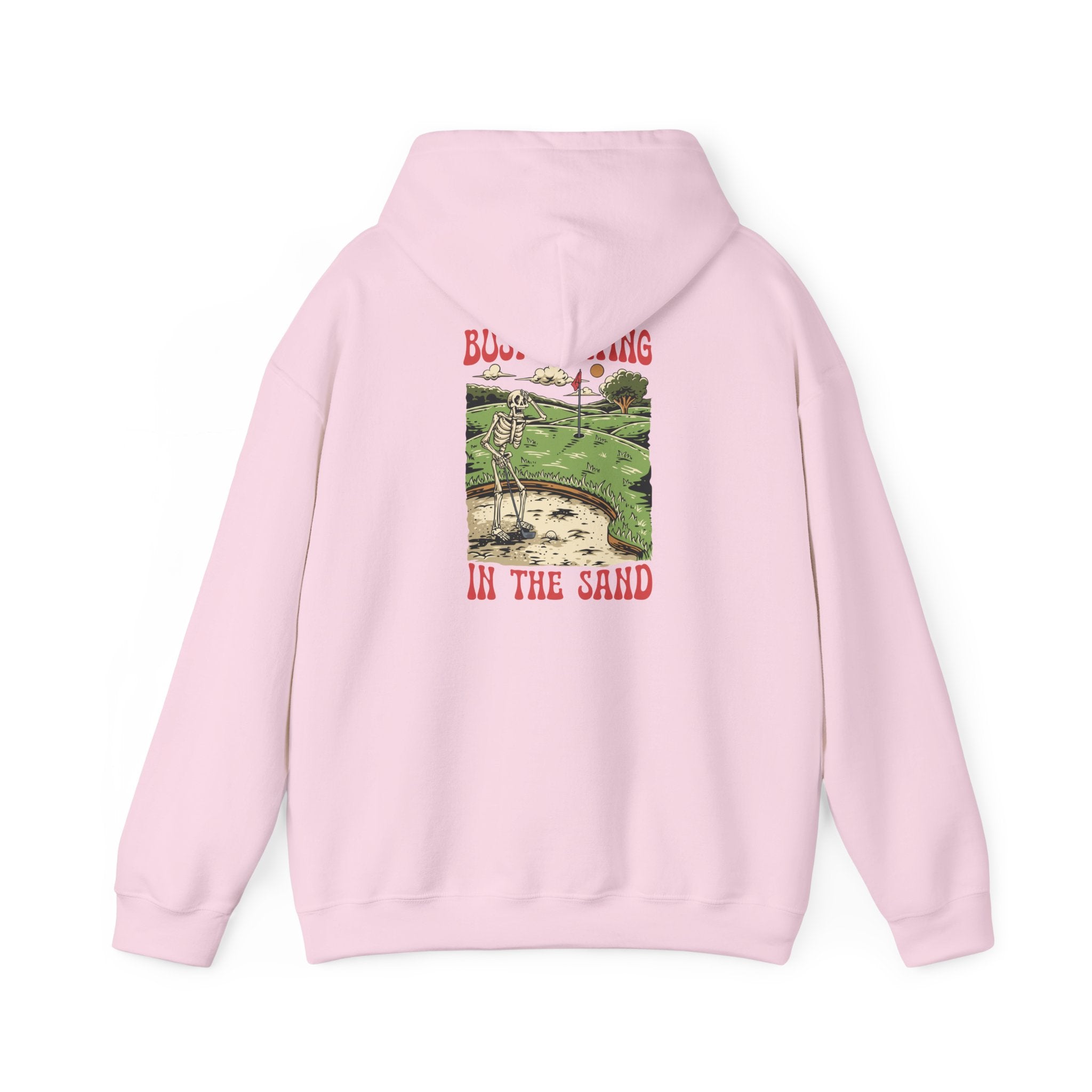 In The Sand Sweater