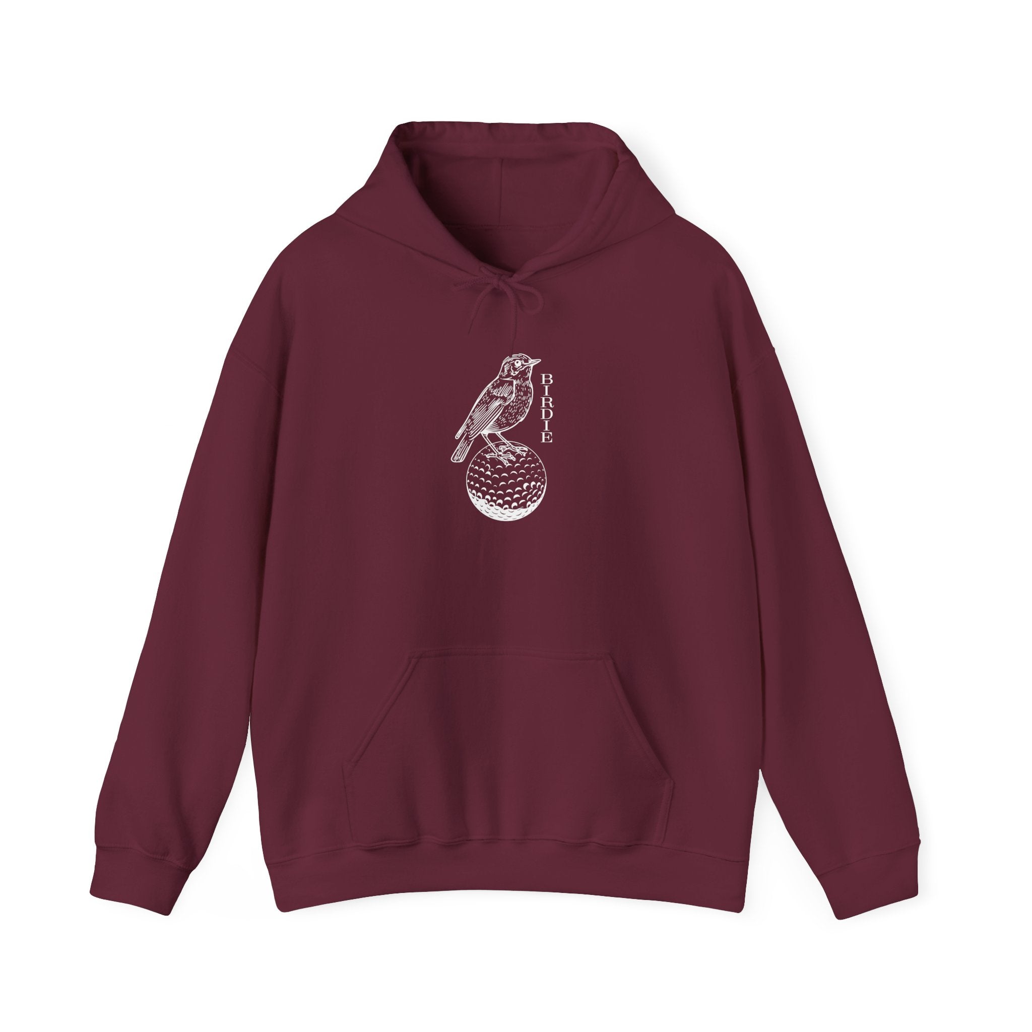 Birdie Hoodie