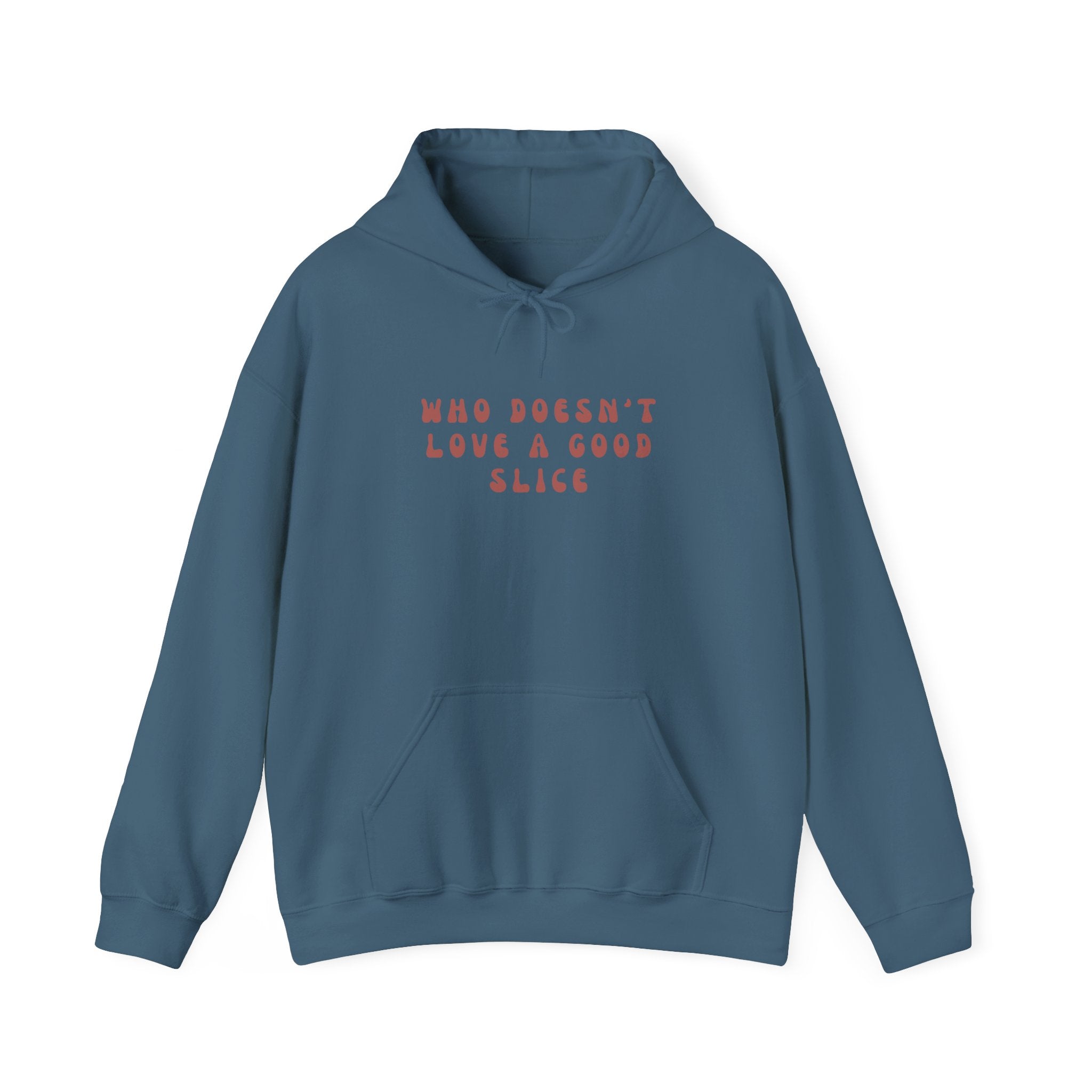 Good Slice Sweater
