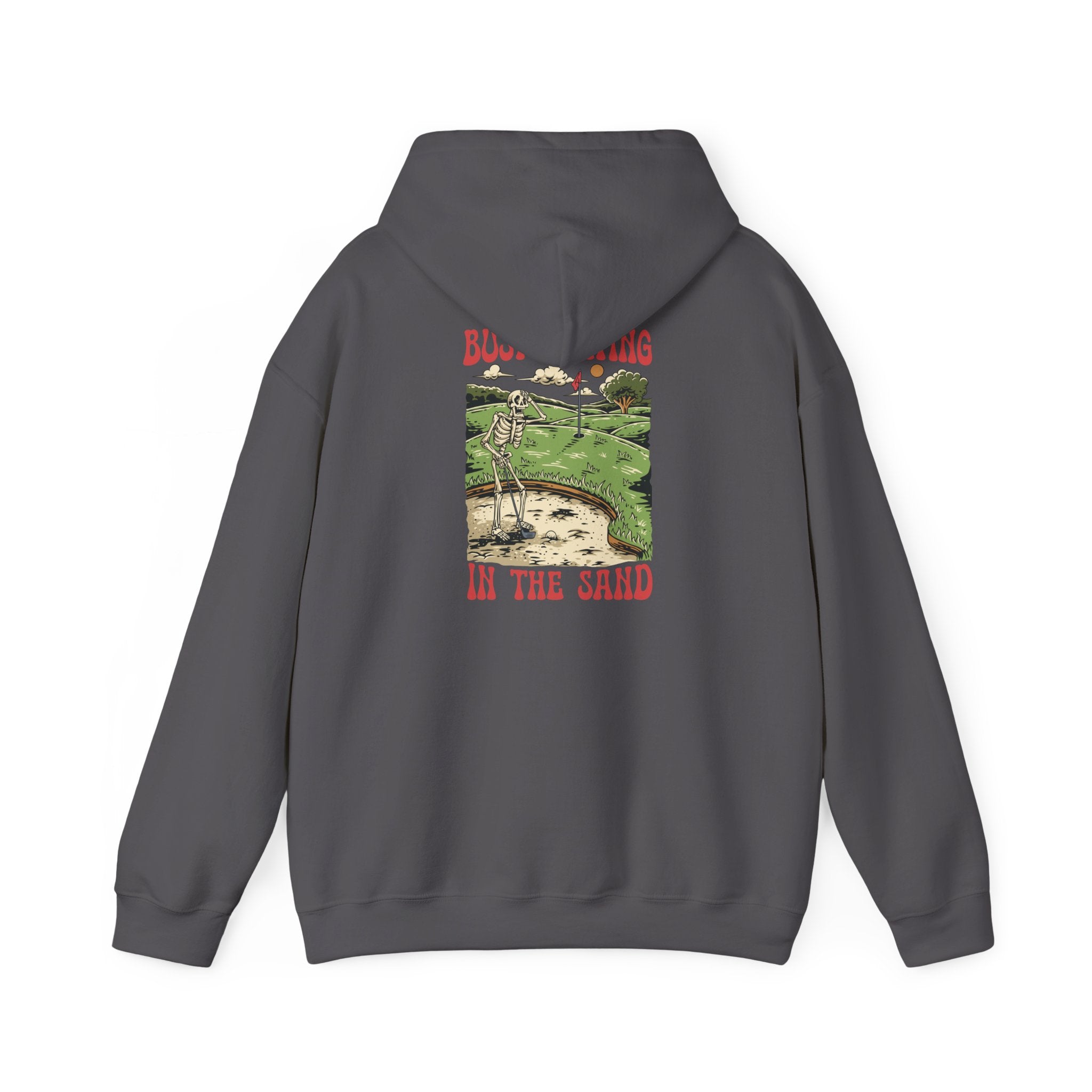In The Sand Sweater