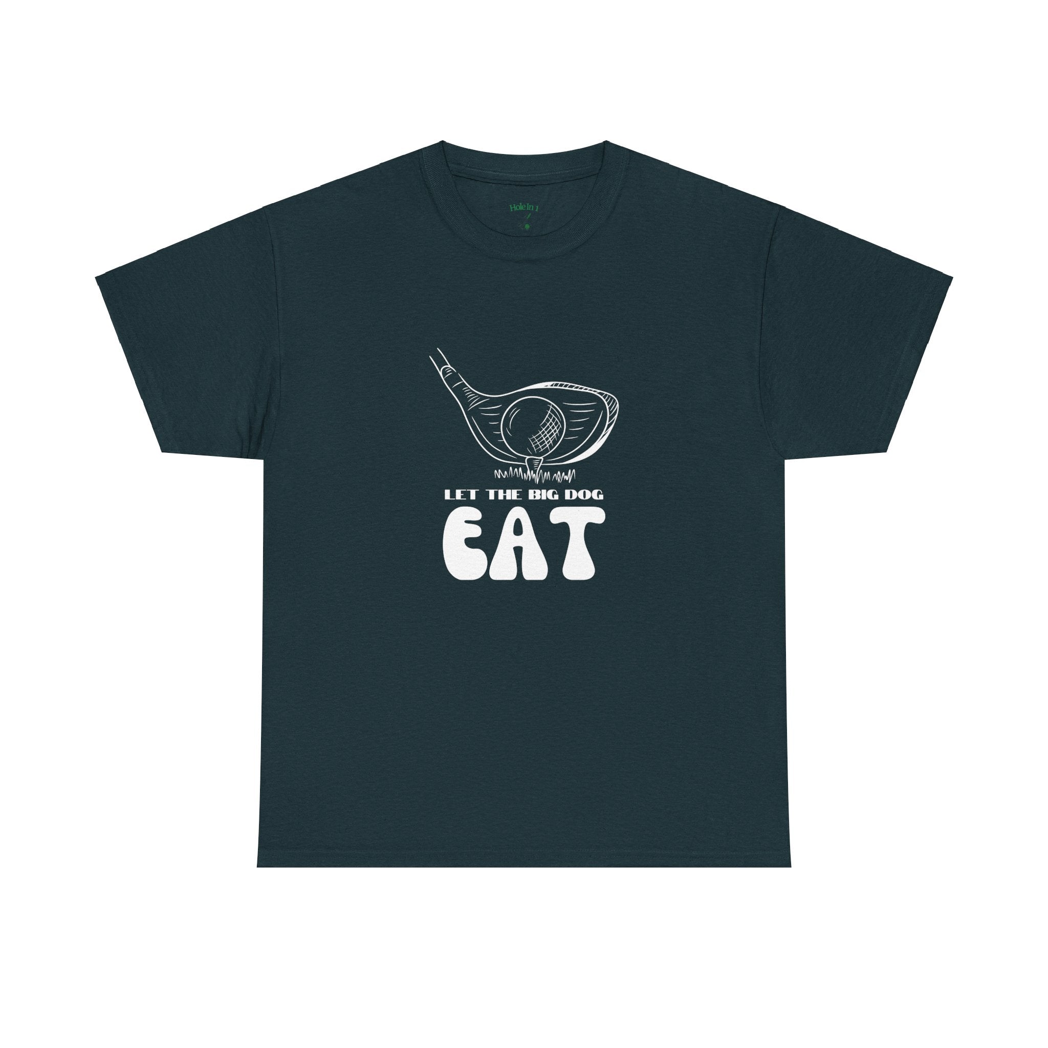 Big Dawg Tee