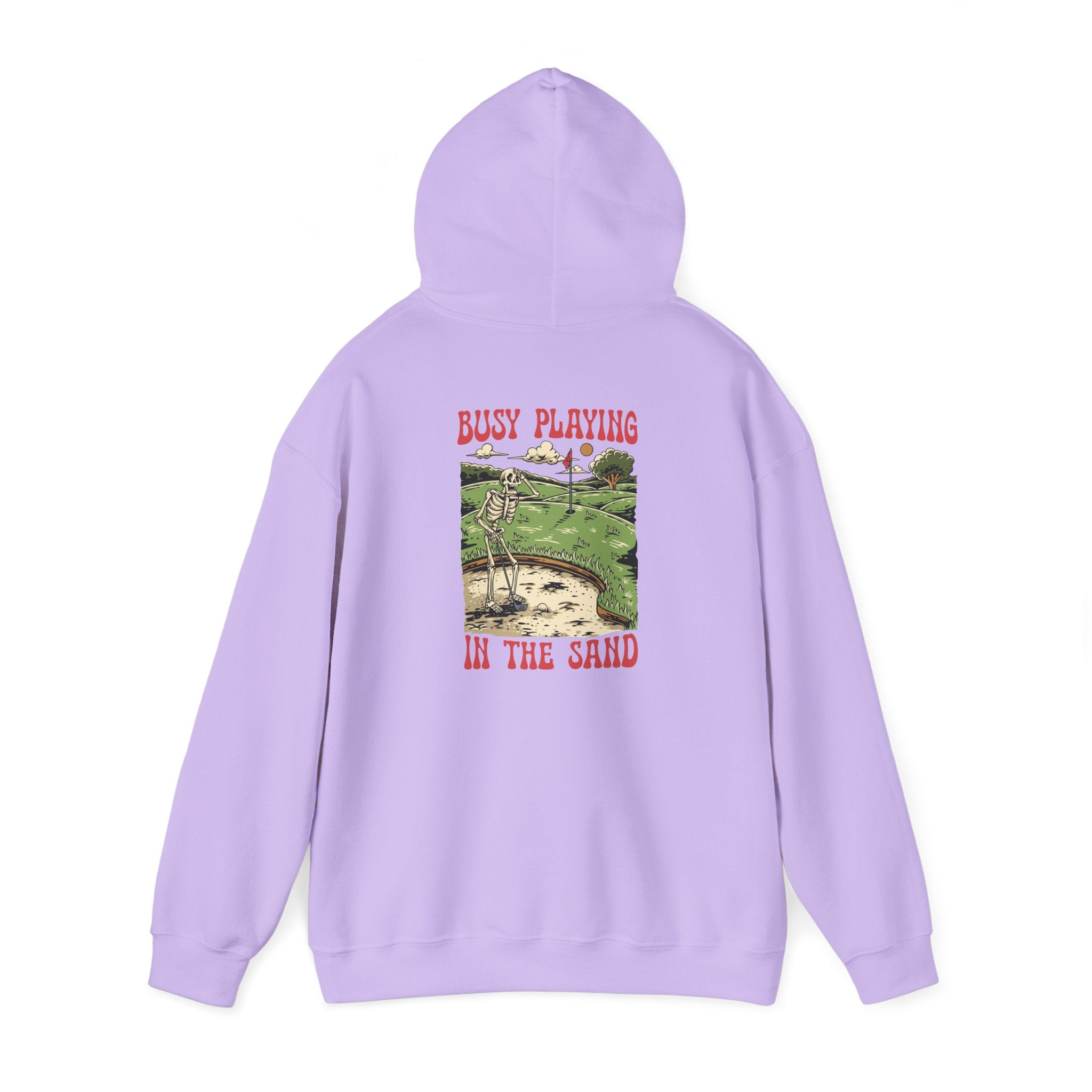 In The Sand Sweater