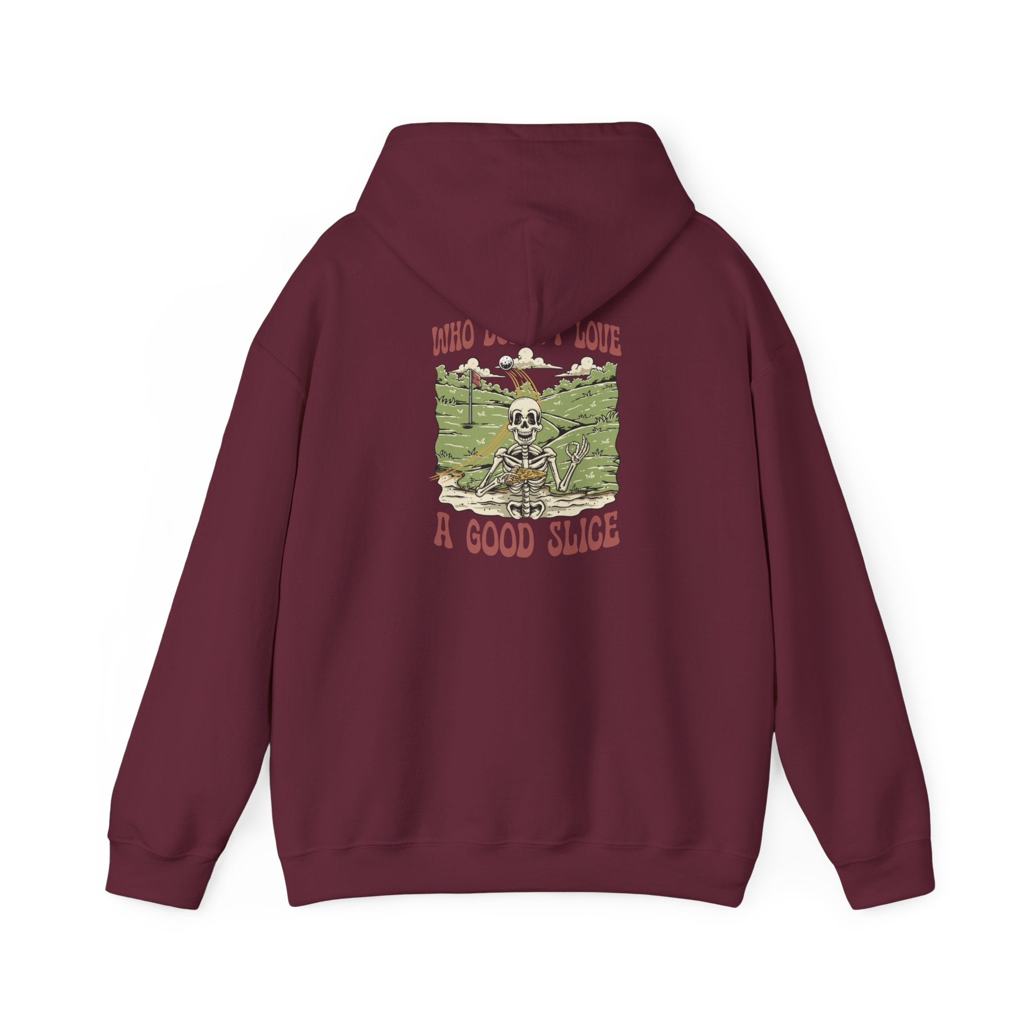 Good Slice Sweater