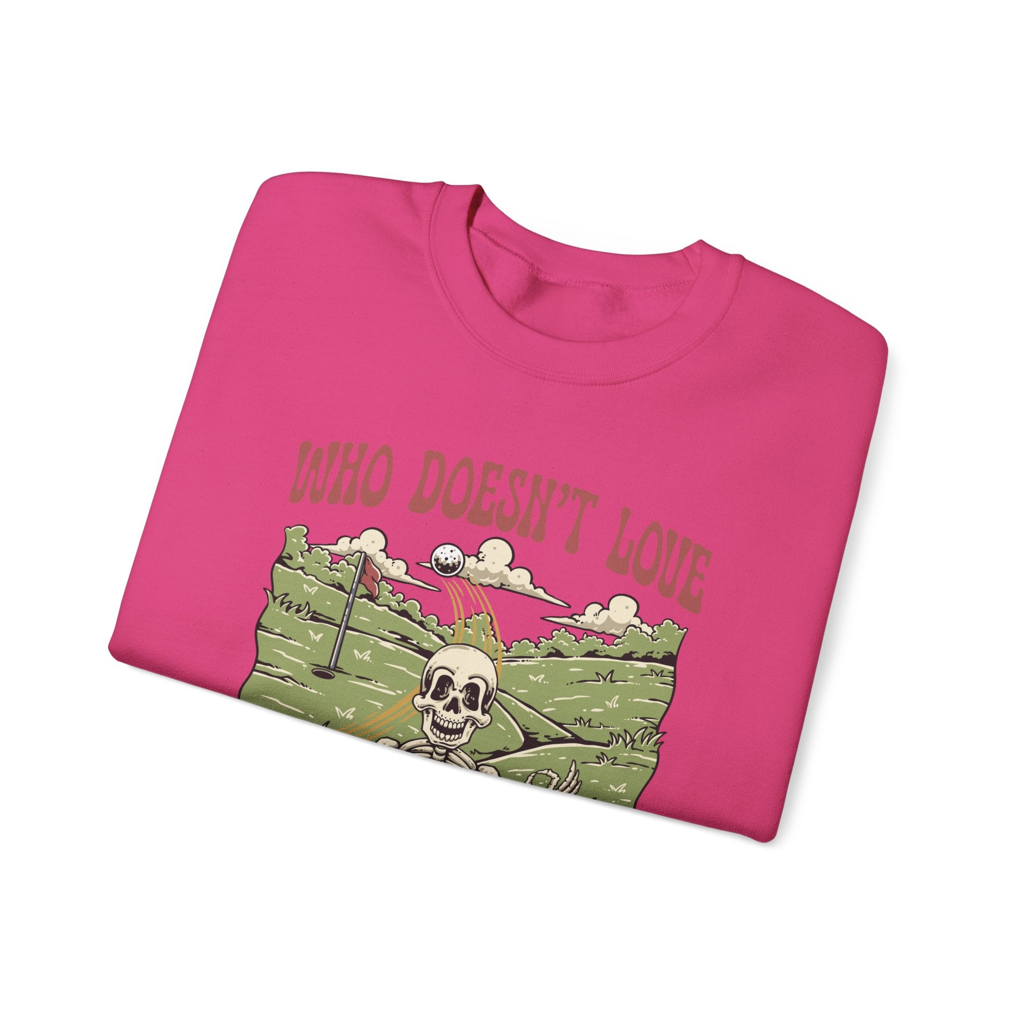 Good Slice Crewneck