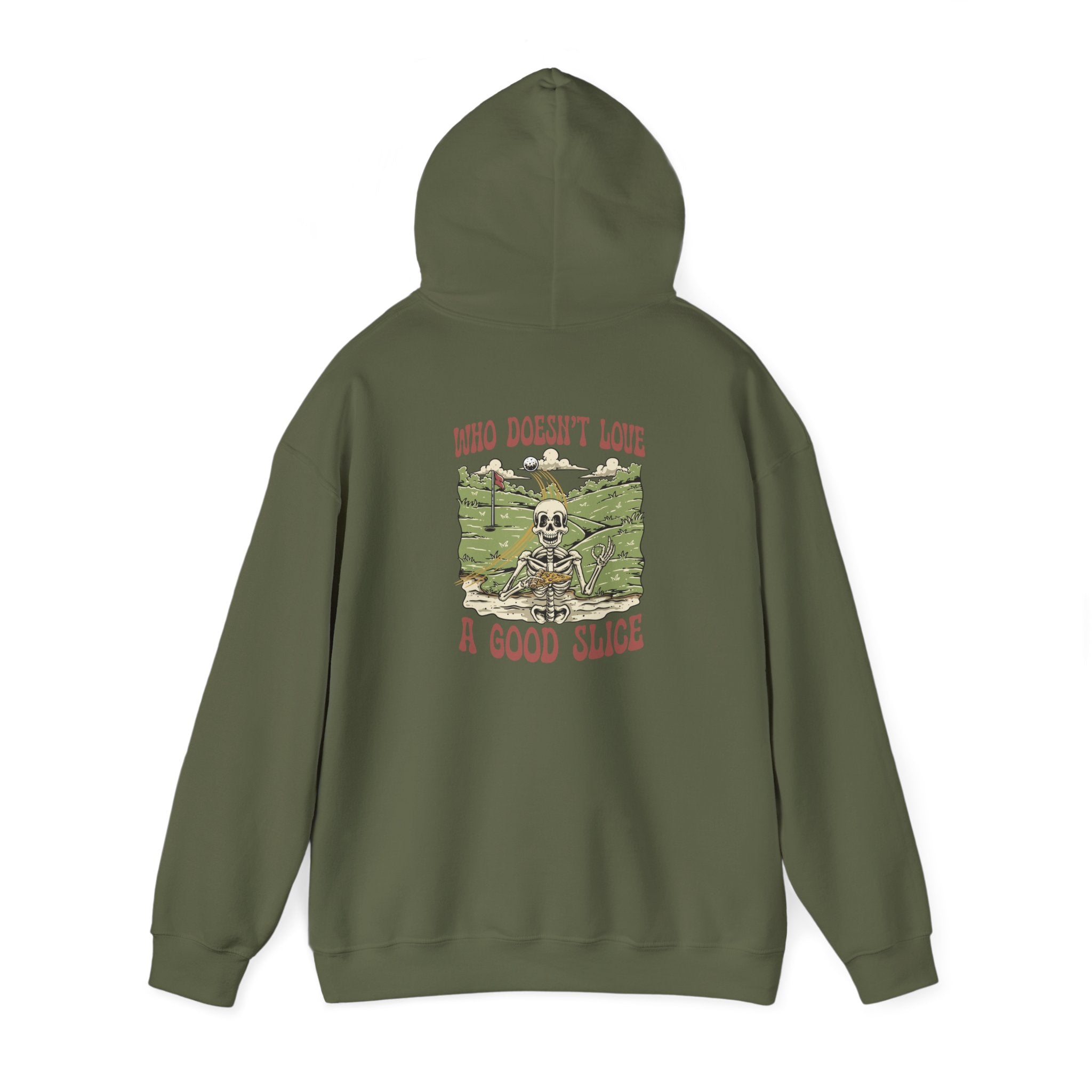Good Slice Sweater