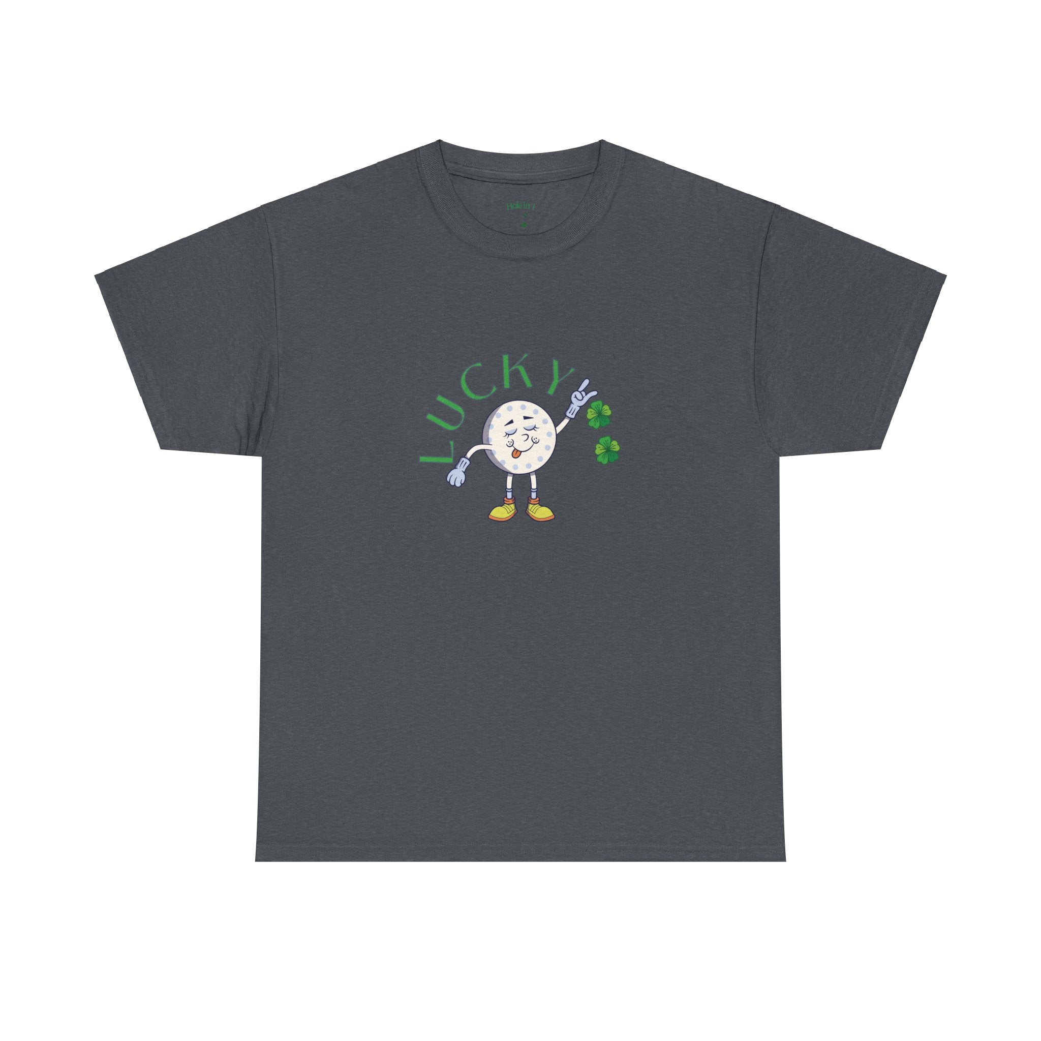 Lucky Tee