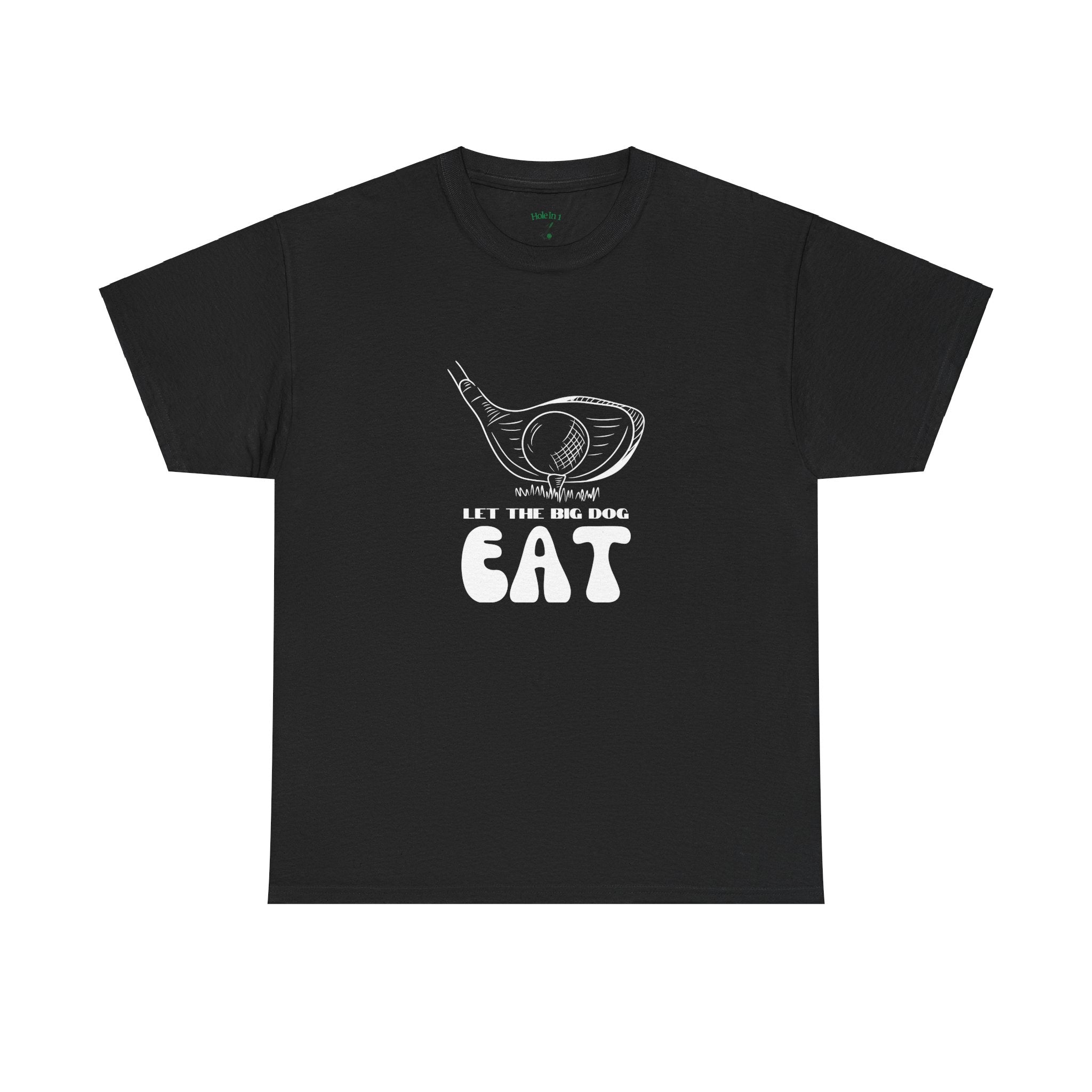 Big Dawg Tee