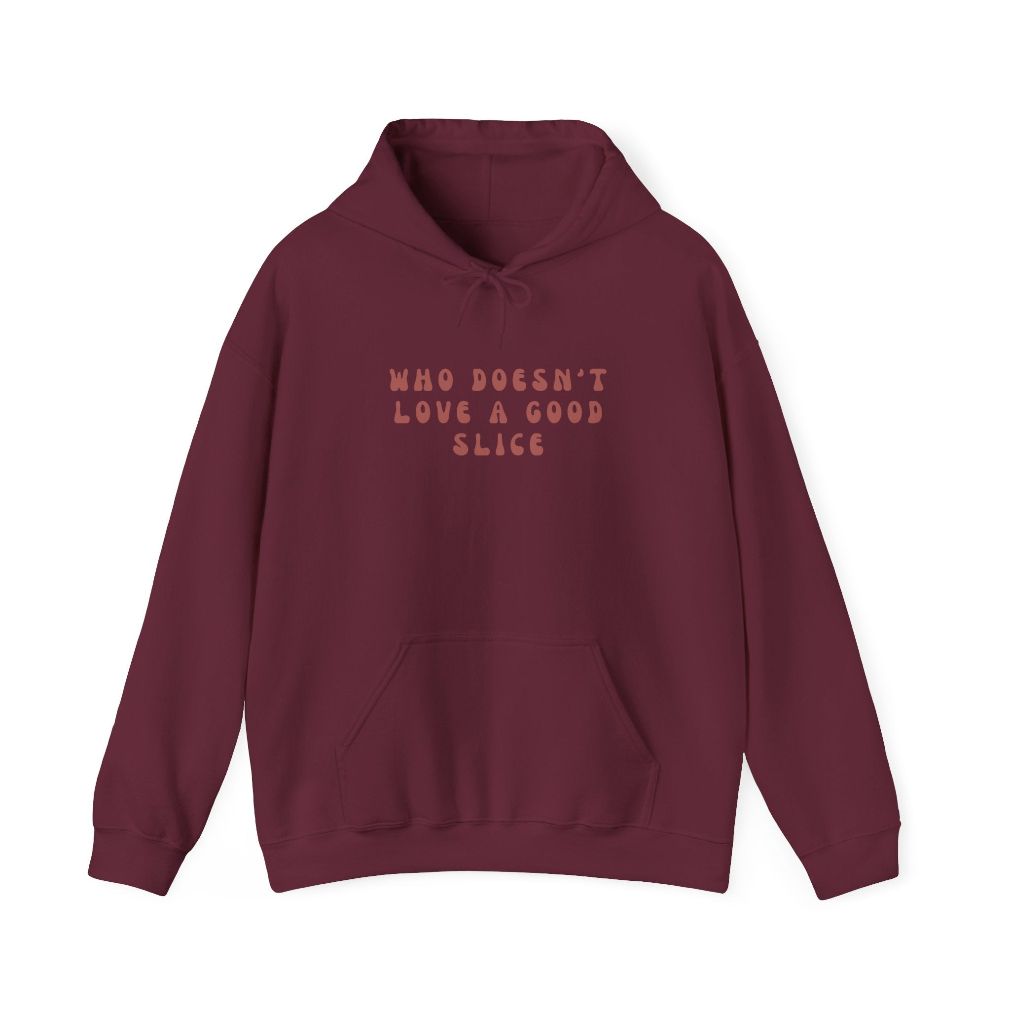 Good Slice Sweater