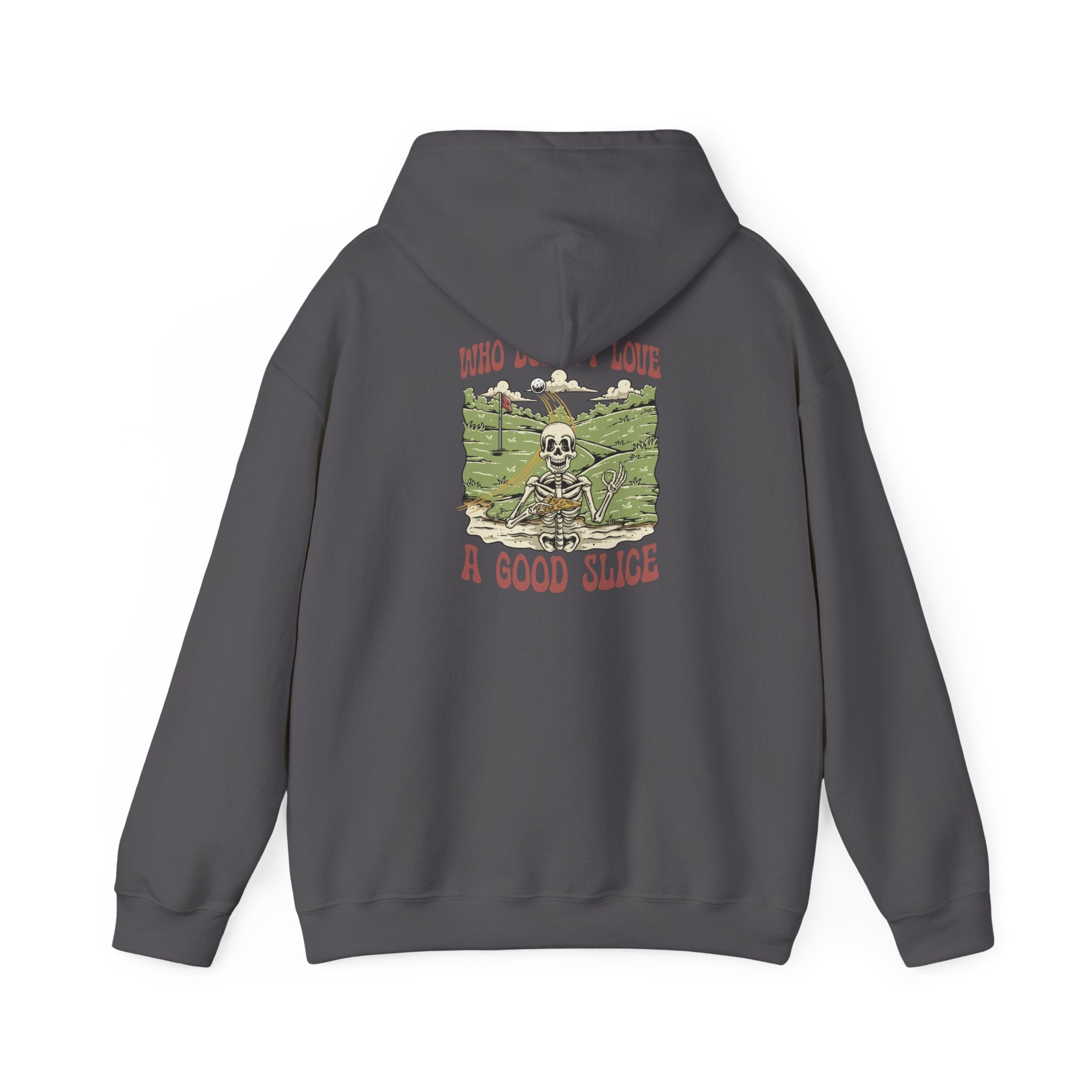 Good Slice Sweater